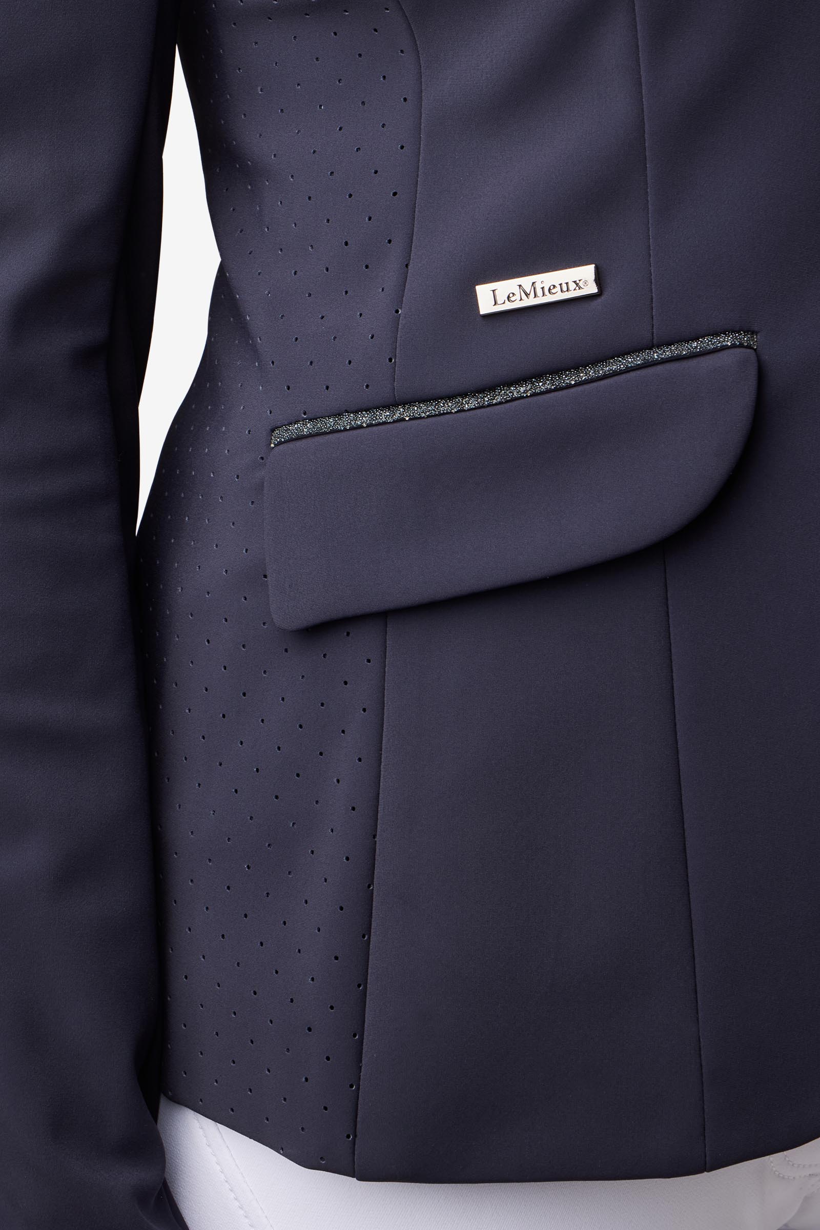 LeMieux Dynamiqu&eacute; damska marynarka konkursowa