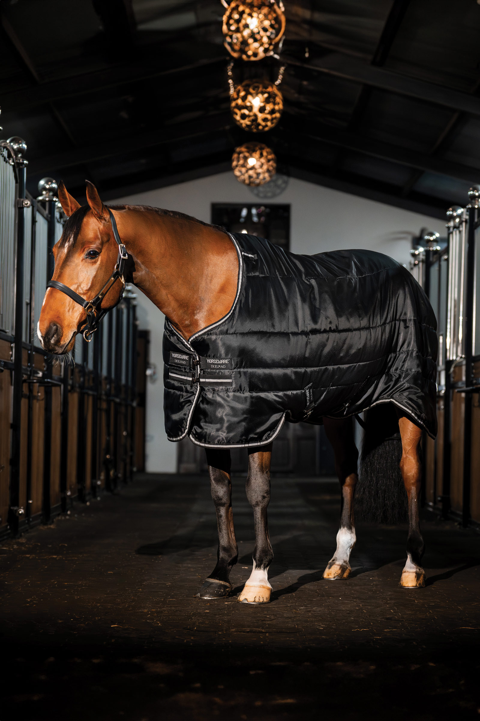 Horseware Easy-Layer derka stajenna 100g