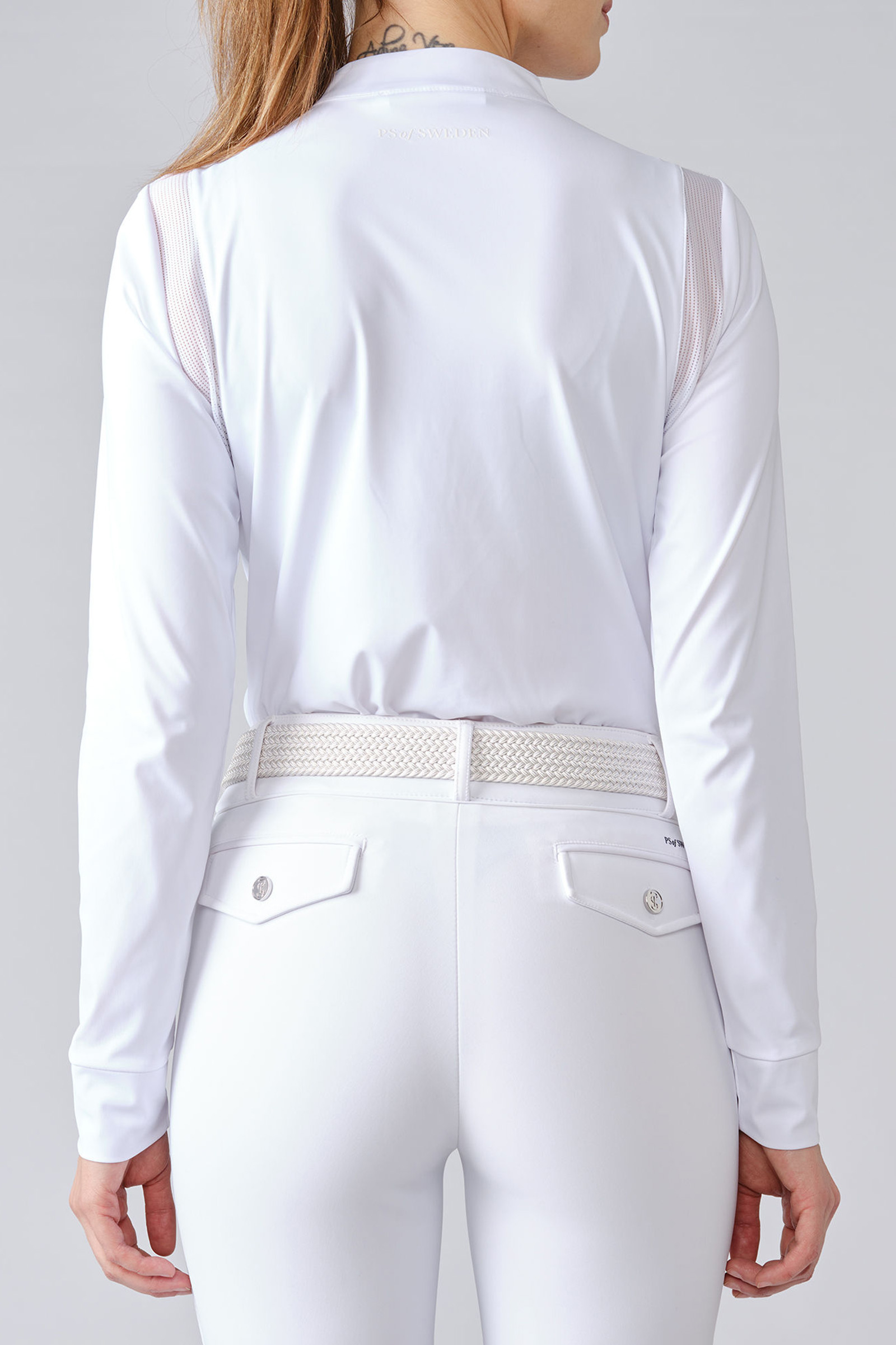 PS of Sweden Top Madison L/S Competition