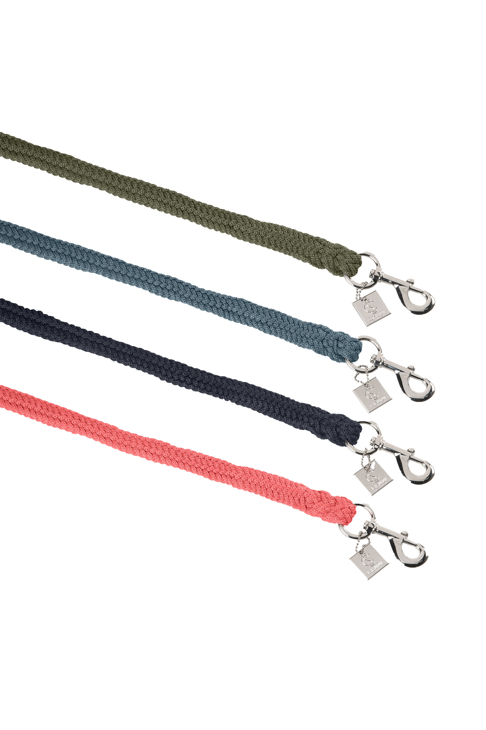 Eskadron Classic Sports SS25 Duralastic uwiąz z obrotowym karabińczykiem