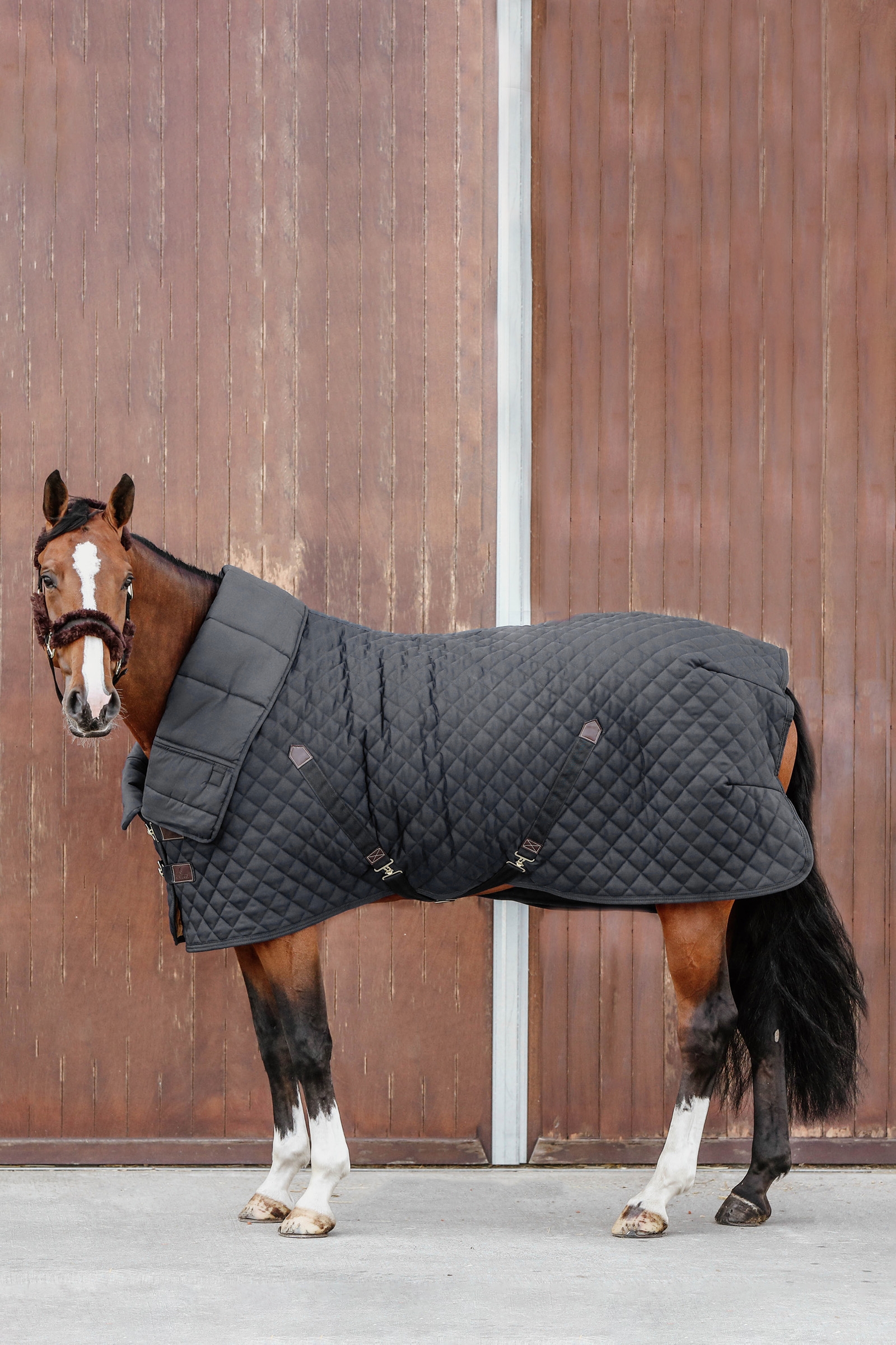 Derka pod derkę Kentucky Horsewear 300g