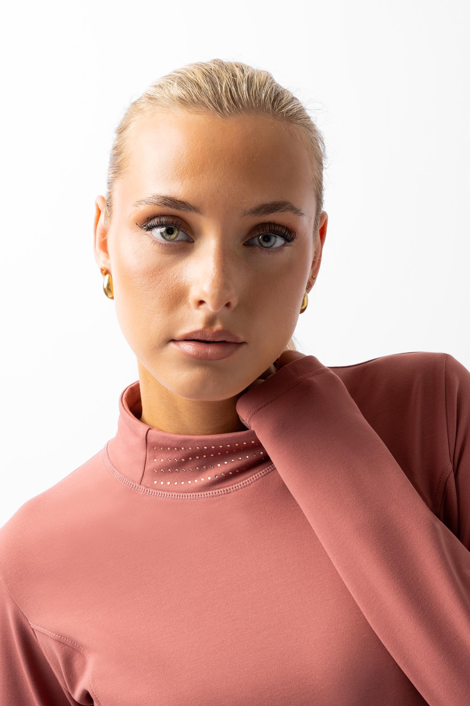 Koszula treningowa Horze Josephine