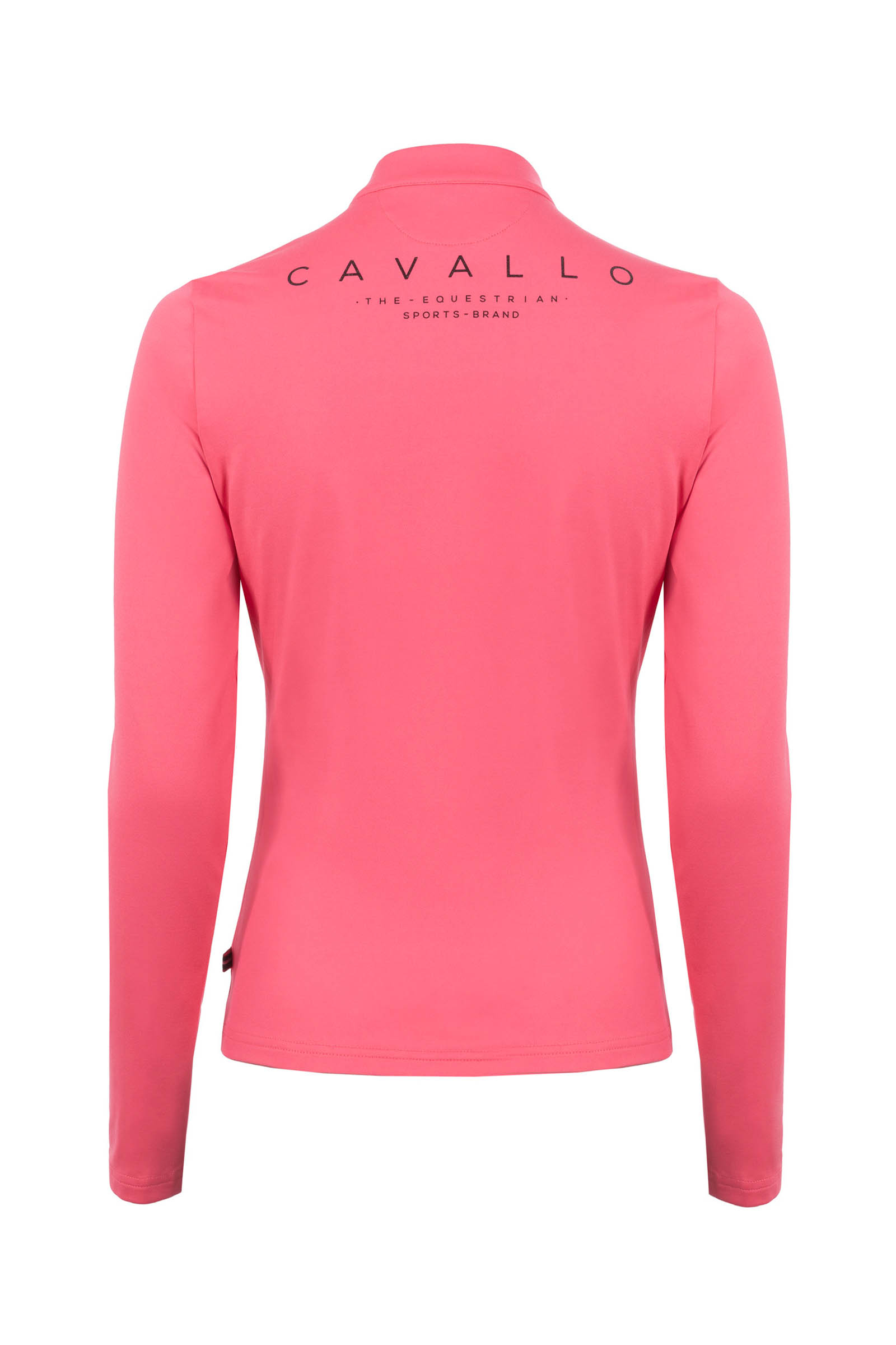 Cavallo CavalReyna  Women's Halfzip-Shirt