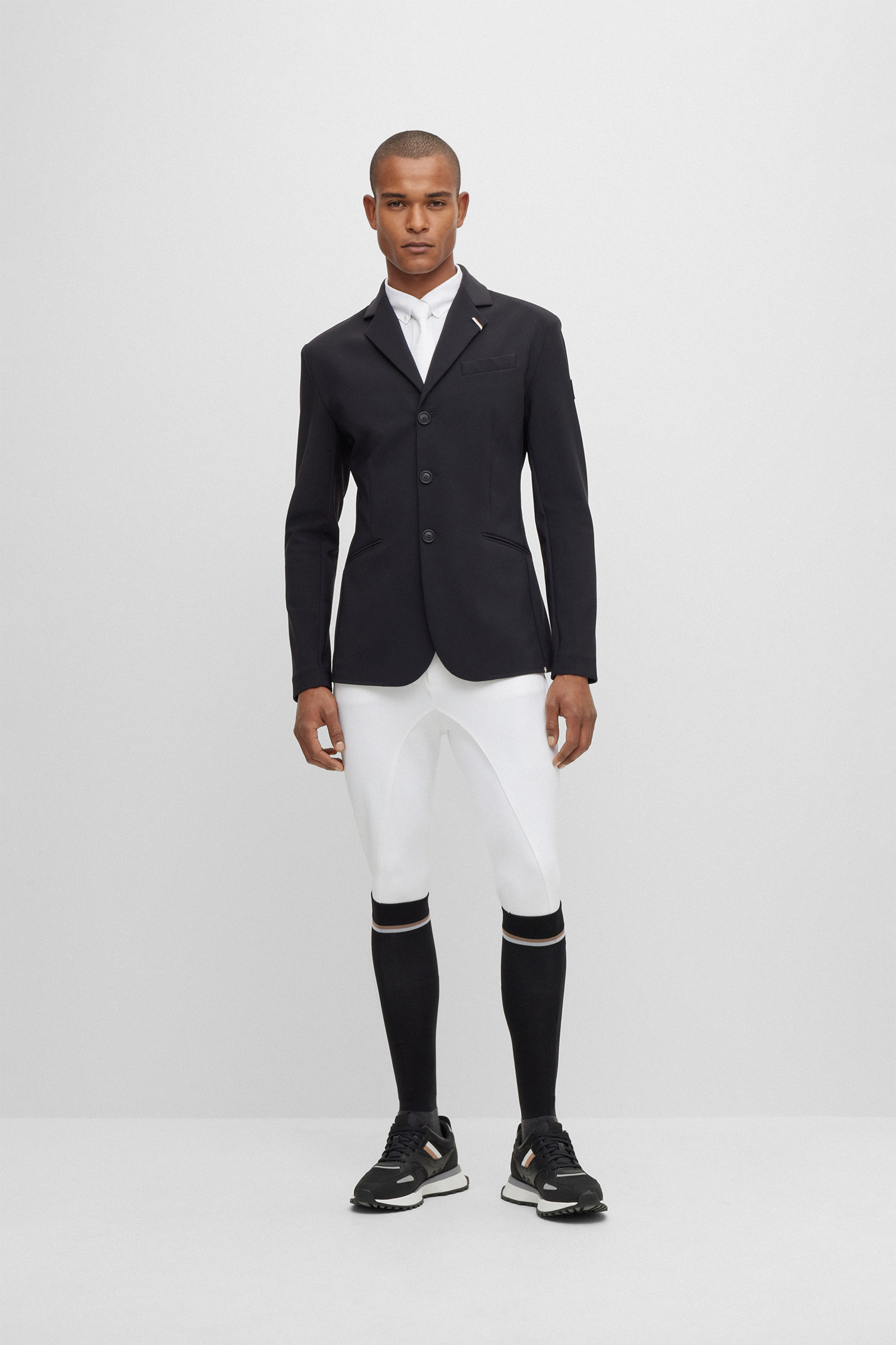 Boss Allen męska marynarka konkursowa