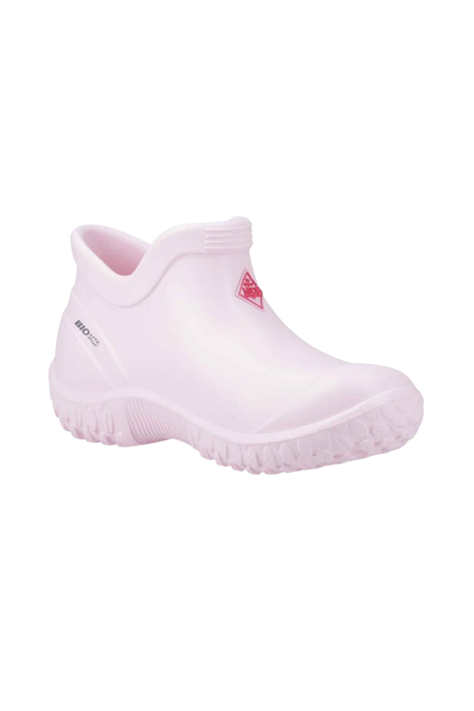 Pink Muck Boots Muckster lekkie buty dziecięce Mini Mucks
