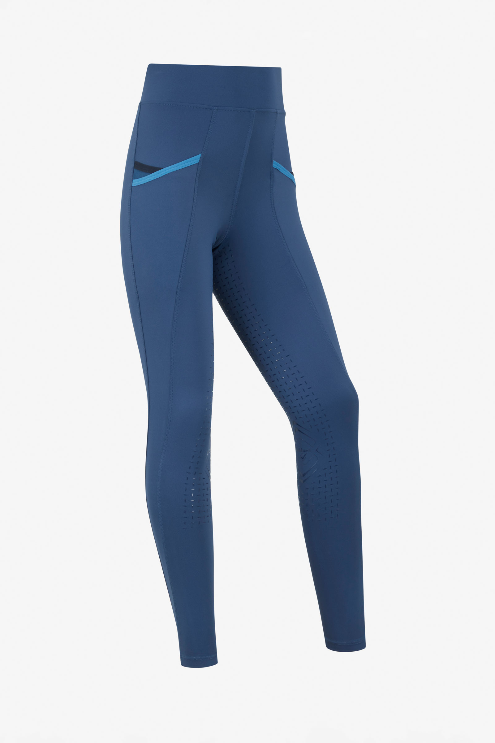 LeMieux Young Rider bryczesy na gumkę