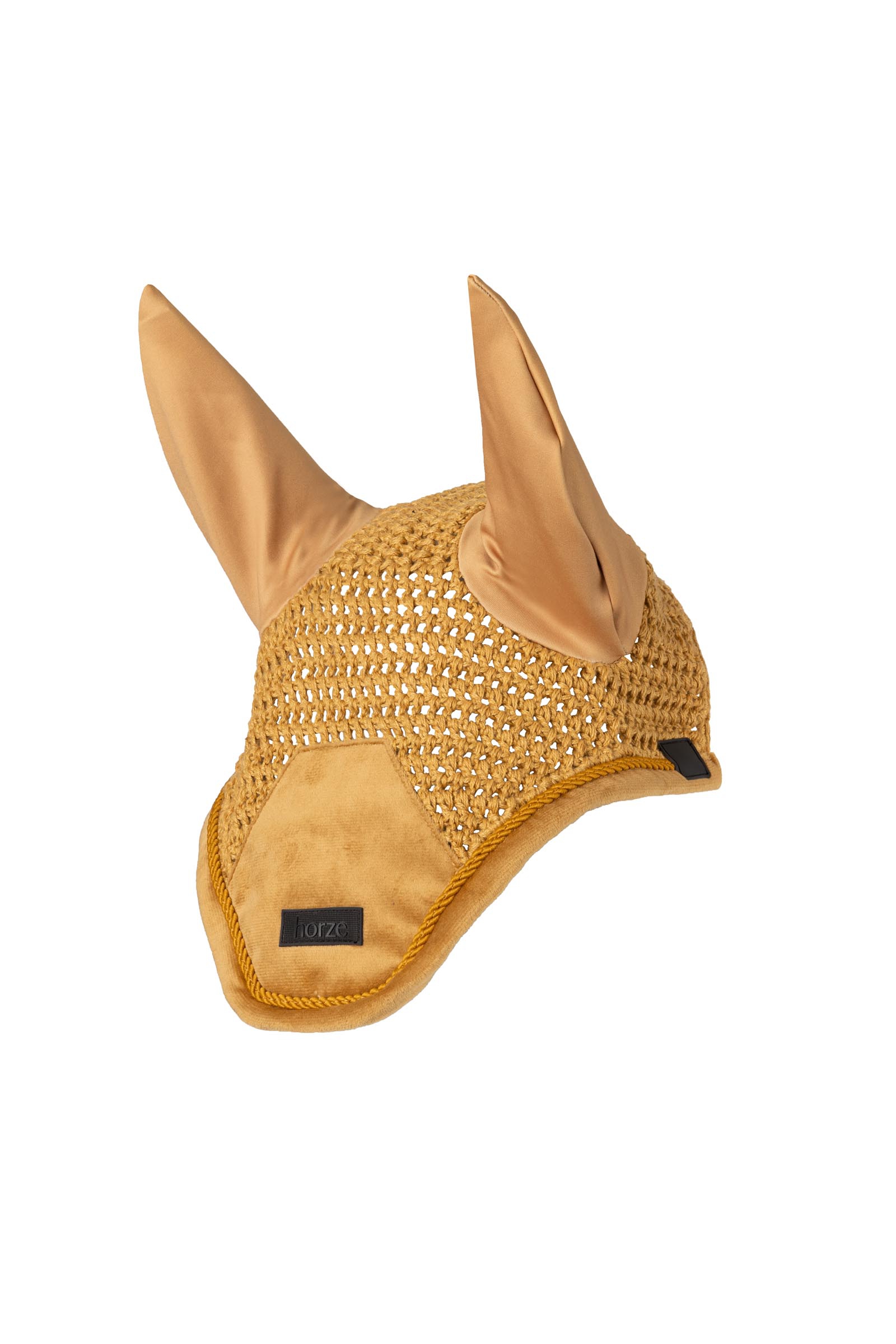 Horze Del&eacute;mont Nauszniki dla konia