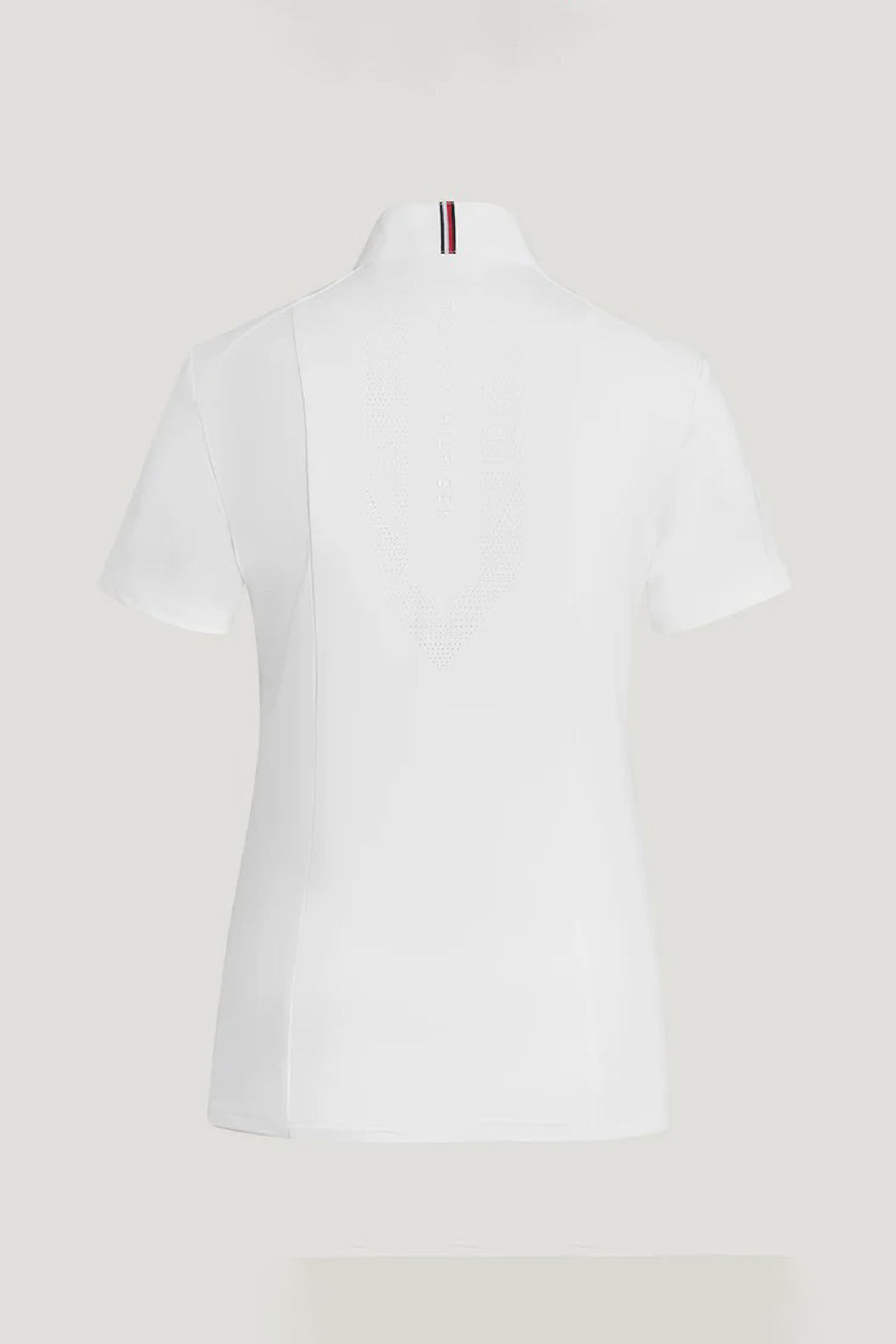 Tommy Hilfiger Equestrian Avon koszula konkursowa z kr&oacute;tkim rękawem