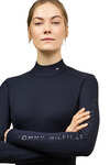 Tommy Hilfiger Equestrian Ava Women´s High Neck Baselayer