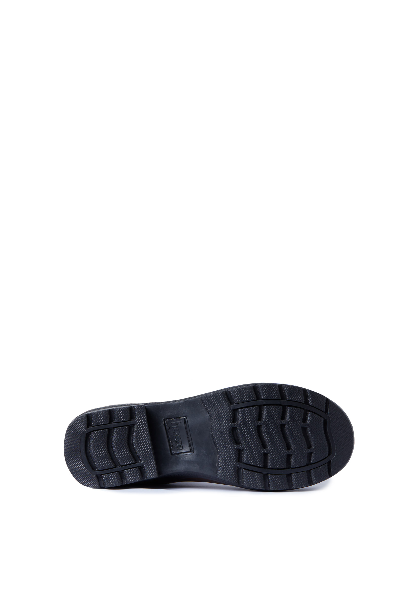 Oficerki zimowe Horze Rovingo