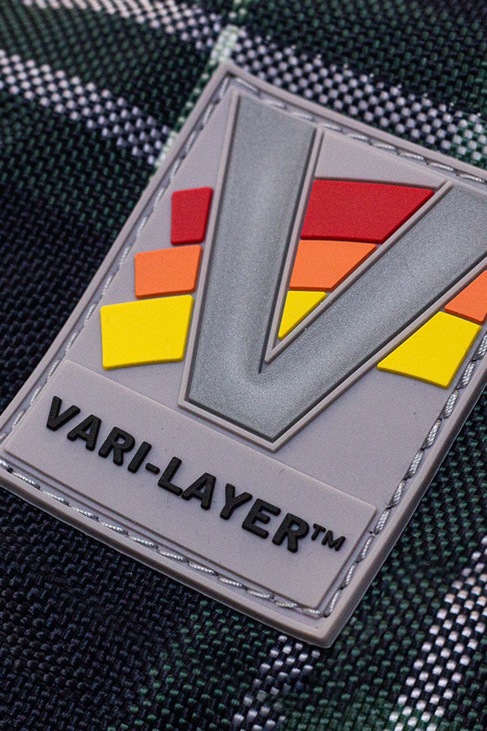 Horseware Rhino Wug Vari-Layer Derka padokowa z wysokim szyjem, 250g