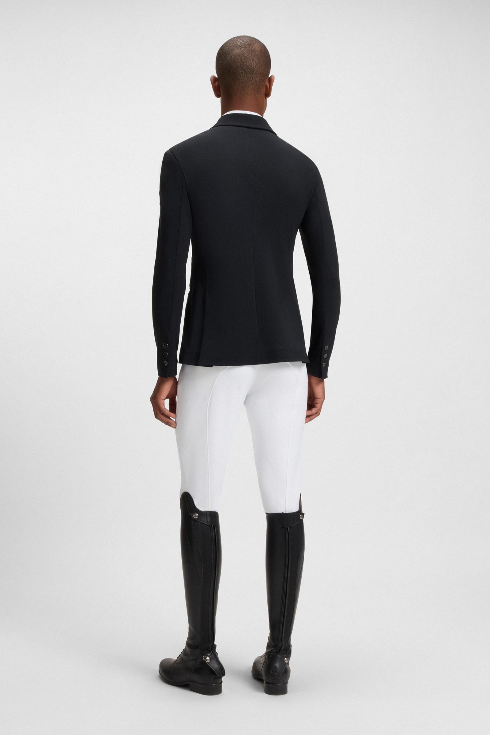 Boss Andrew męska marynarka konkursowa Forato