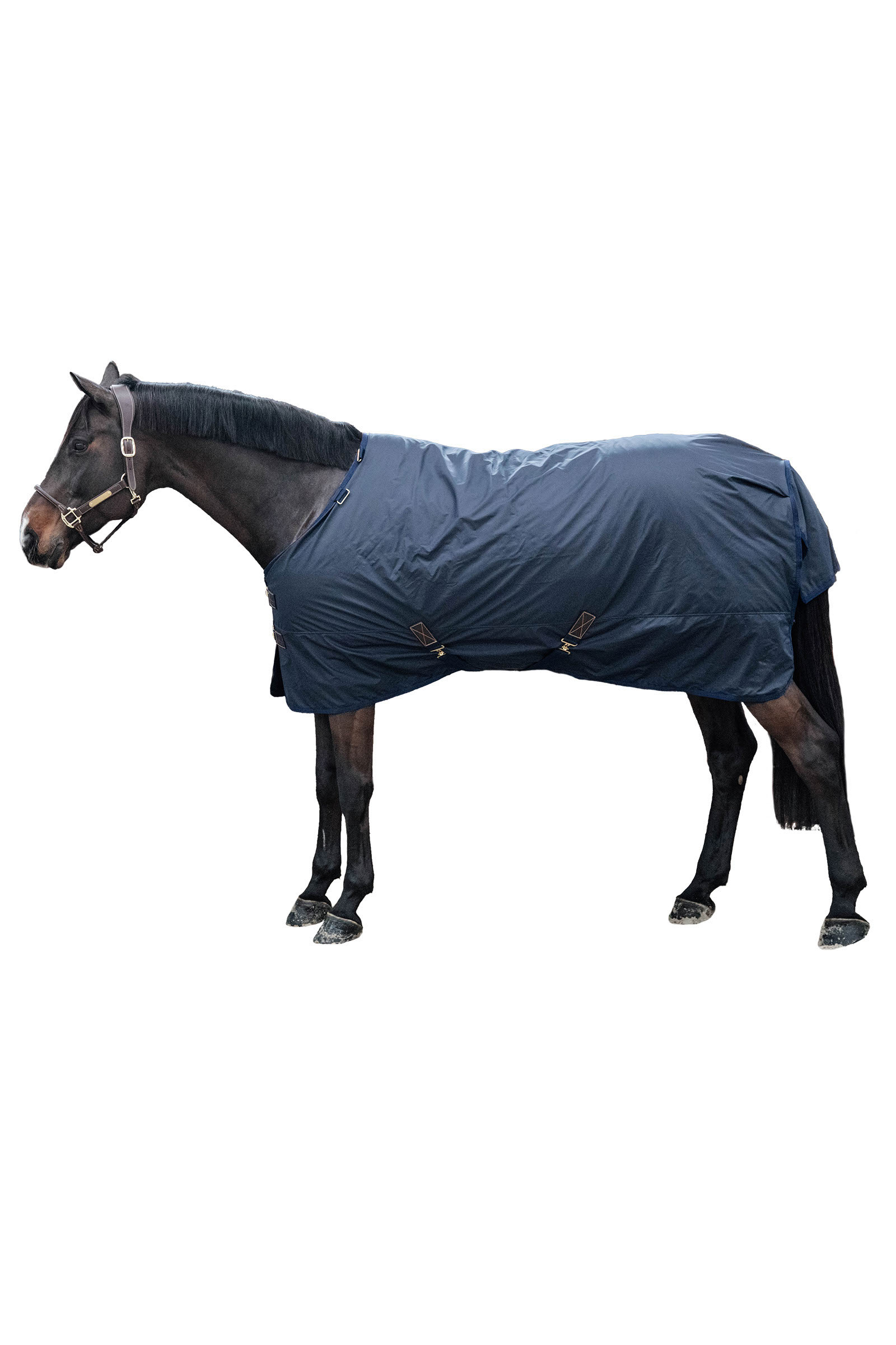 Derka padokowa Kentucky Horseware All Weather Hurricane, 0 g