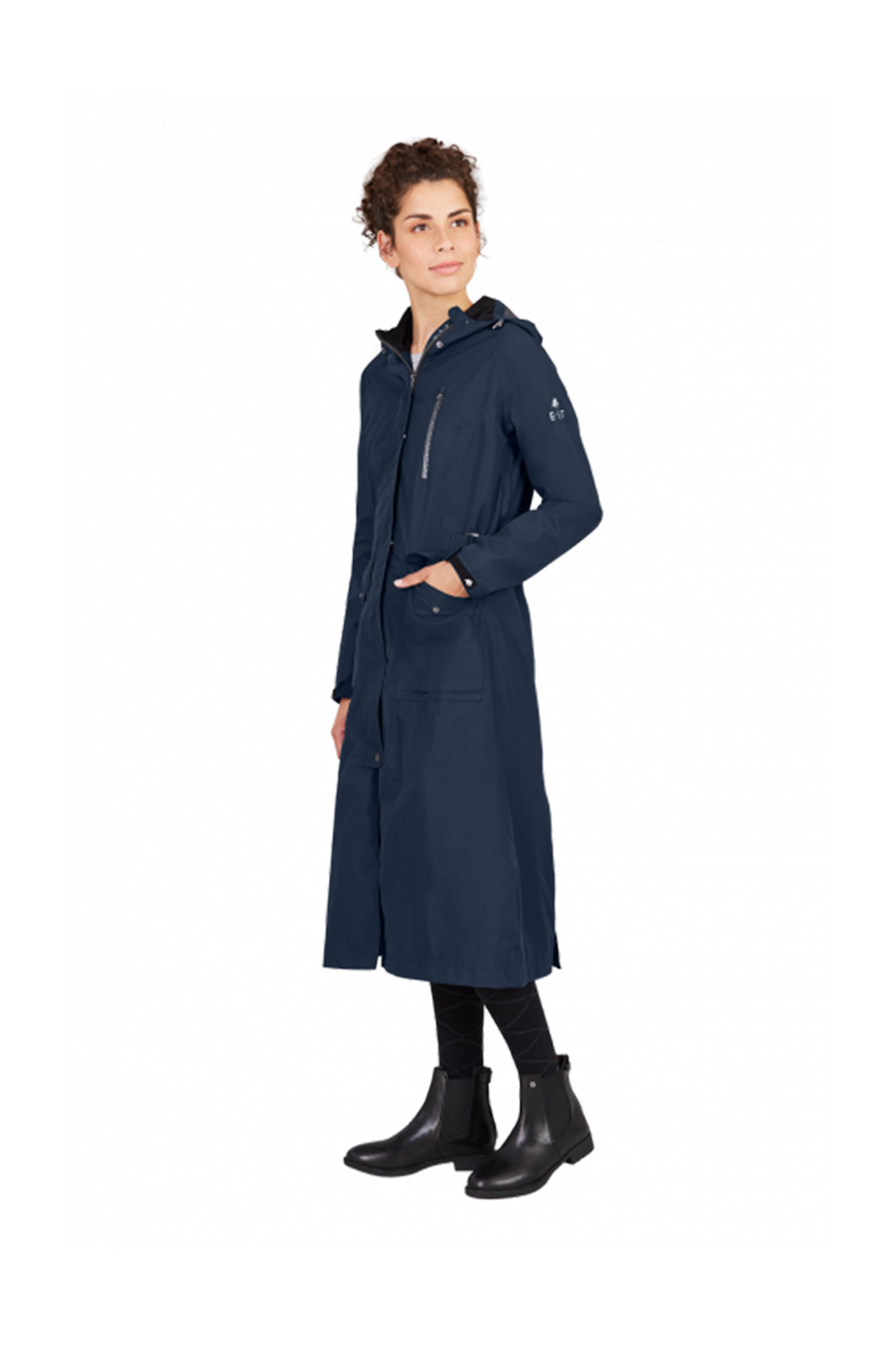 Klasyczne dziecięce sztyblety ELT