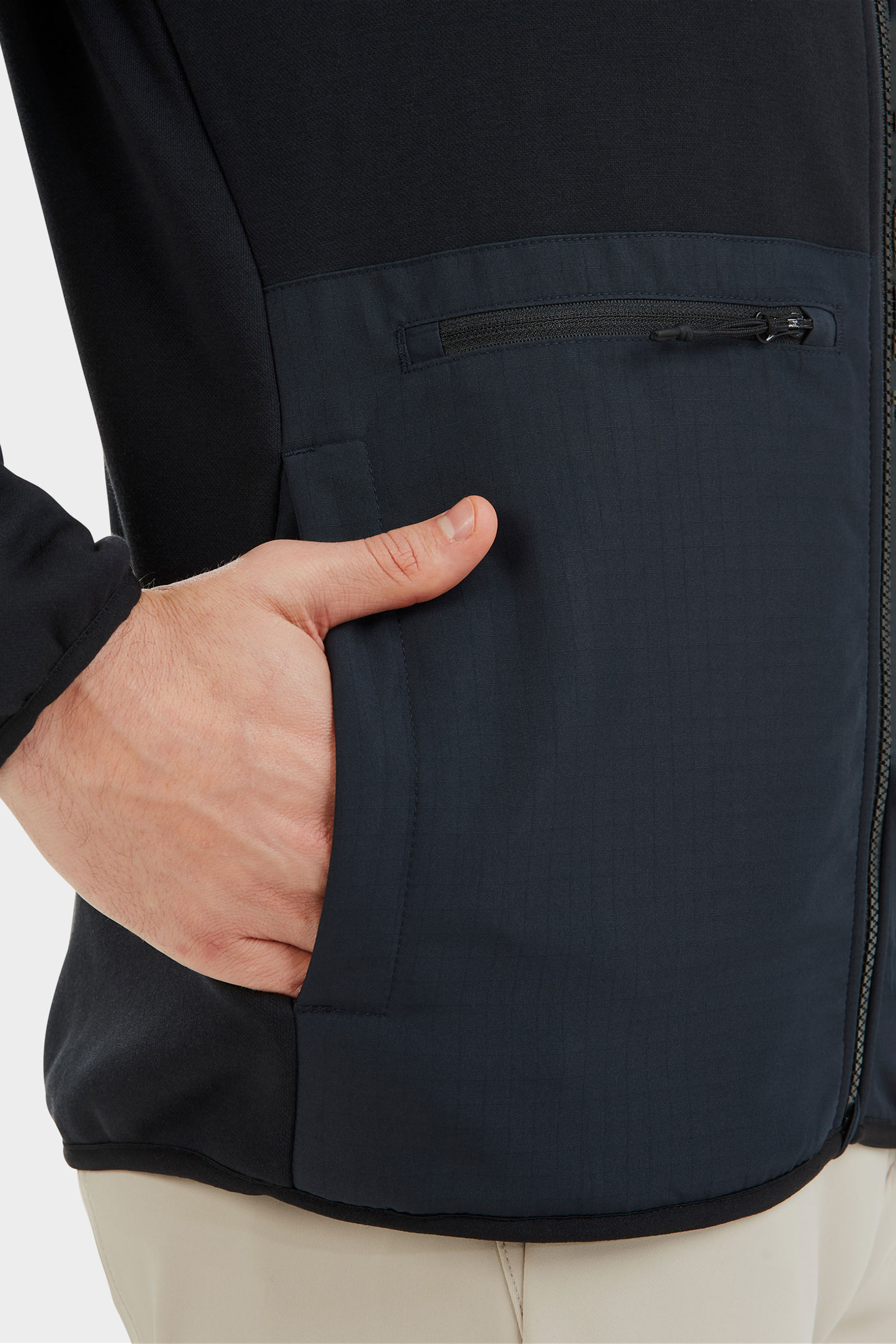 Horse Pilot Pampa kurtka męska