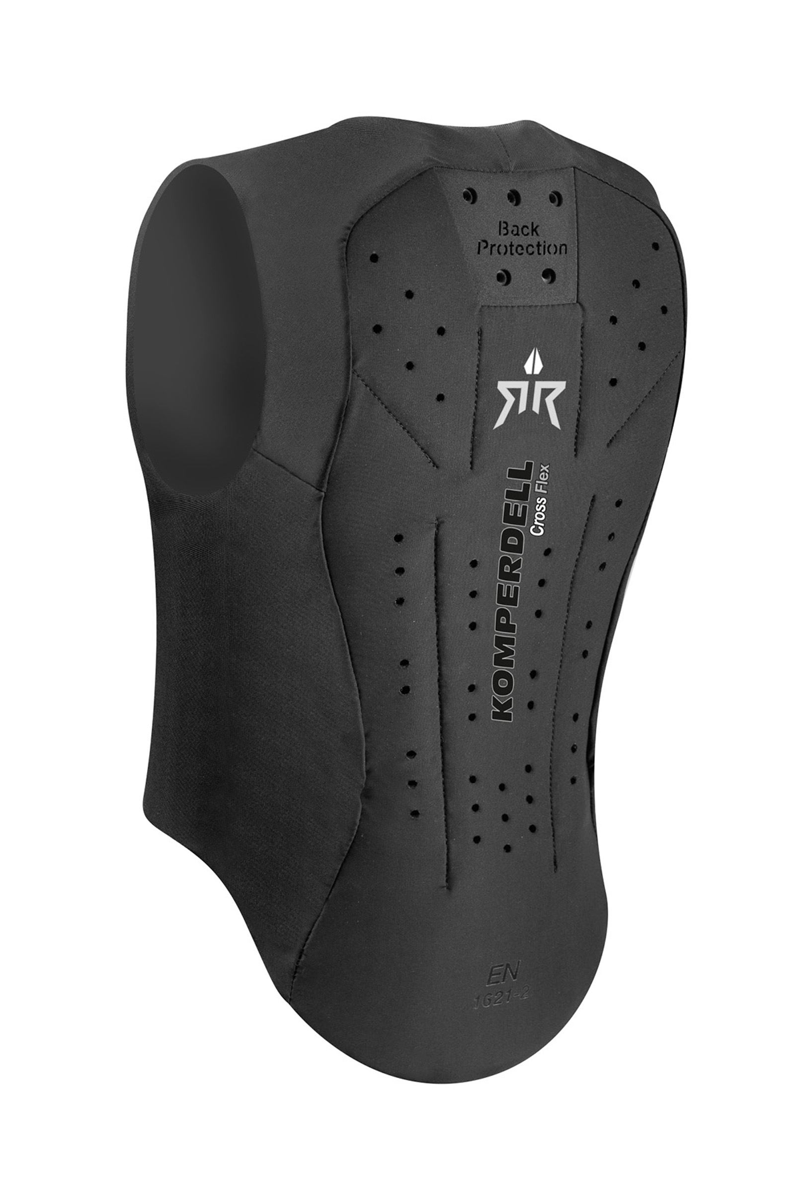 Komperdell Ballistic Vest Champion Kamizelka ochronna dla dzieci