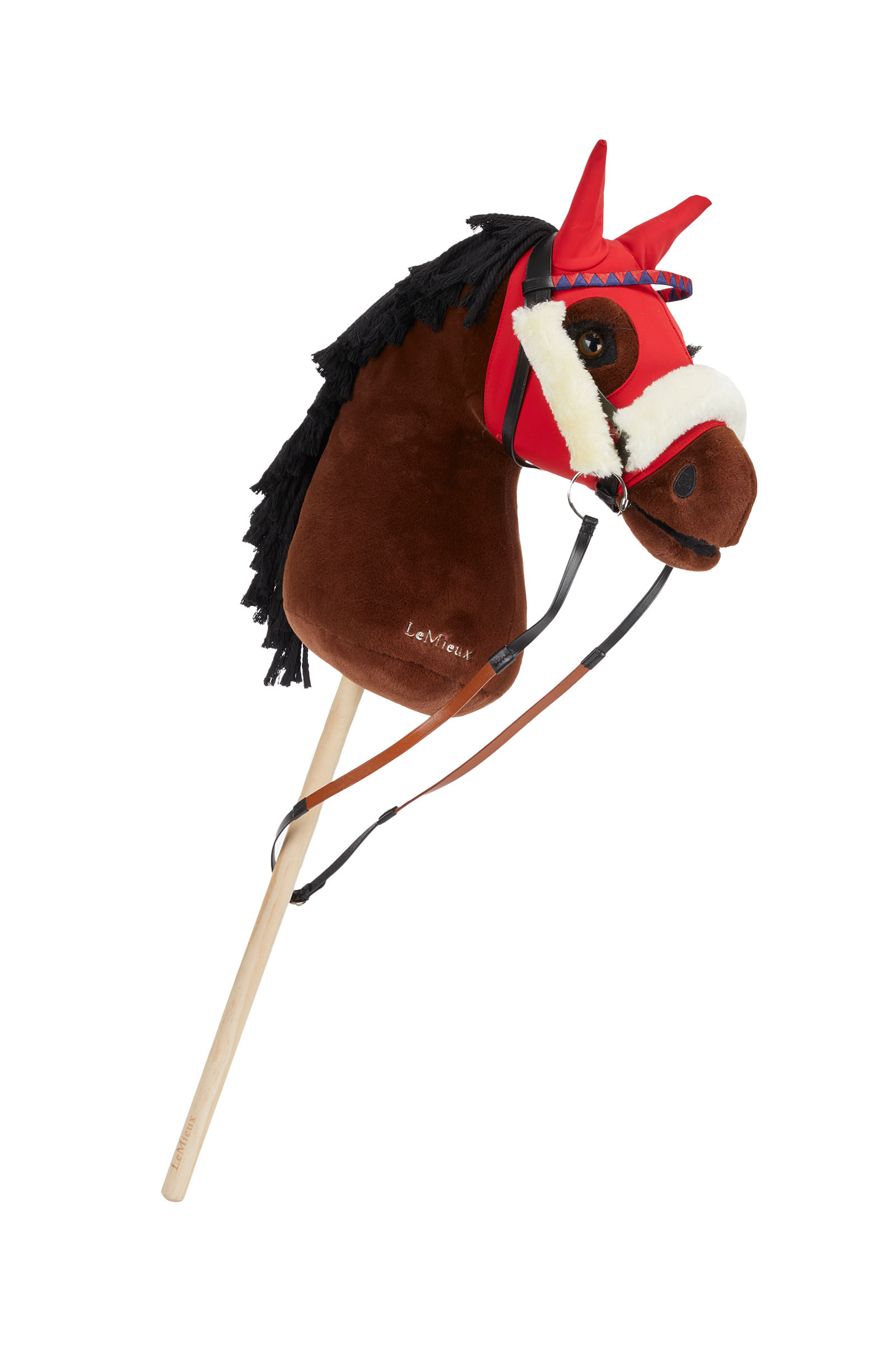 LeMieux Hobby Horse elastyczny kaptur