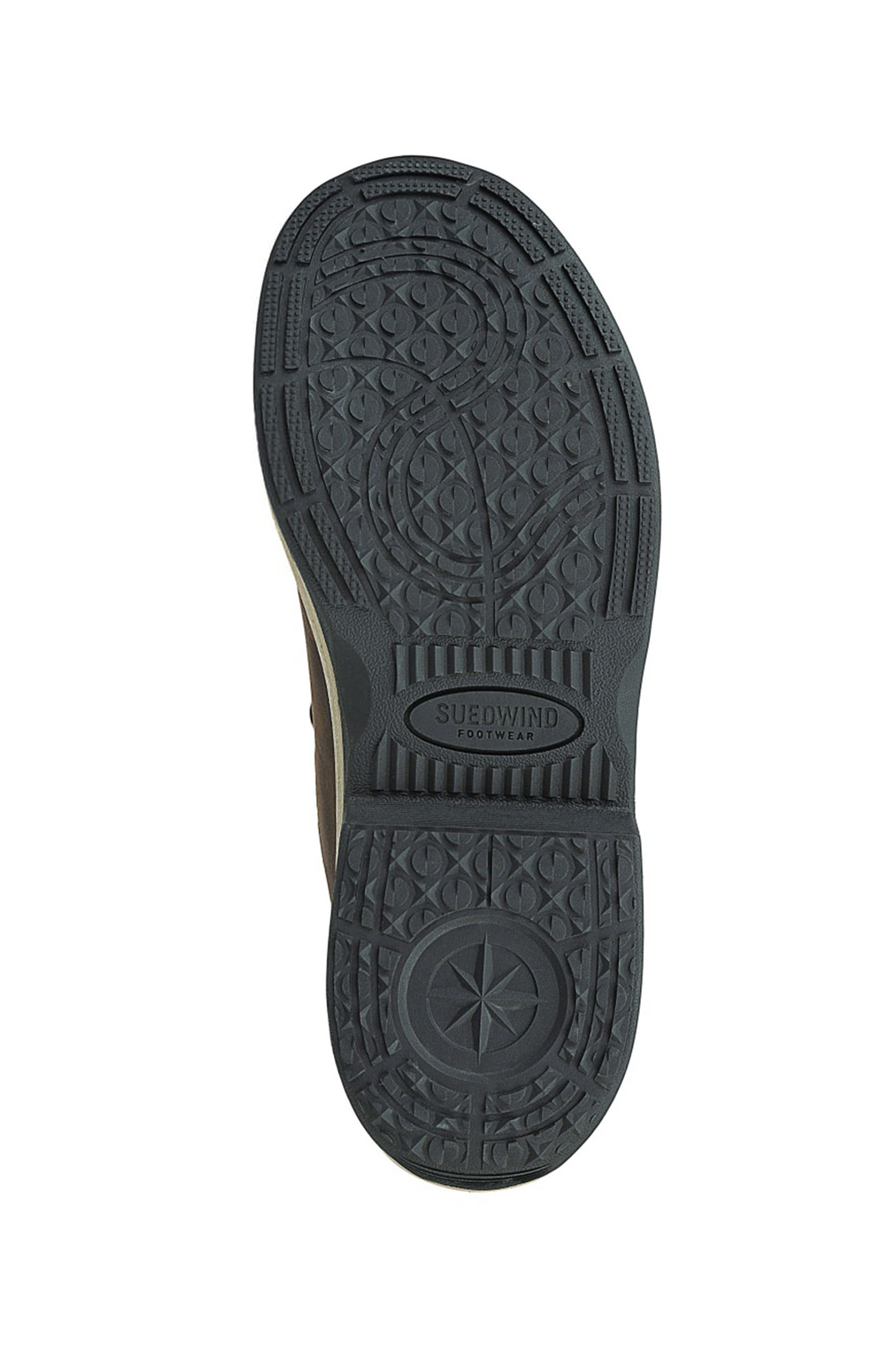 Suedwind Footwear Field GripFTX buty ze sznurowaniem