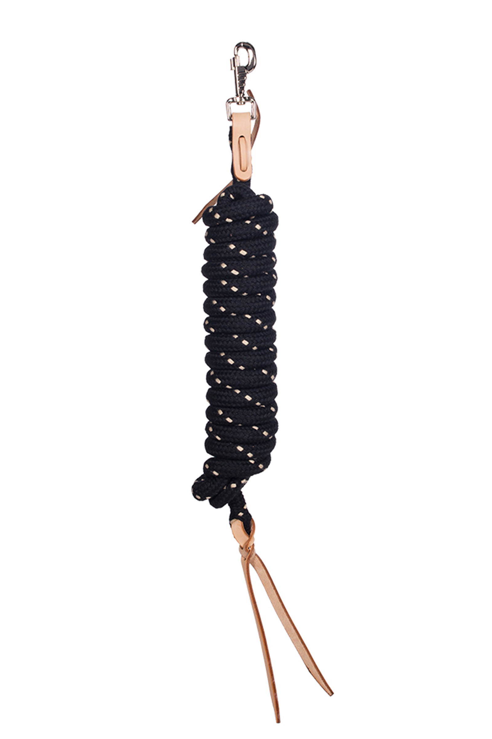 F.R.A. Freedom Riding Articles Jarn NH uwiąz Profi, ze skórą, 14 mm / 6,80 m