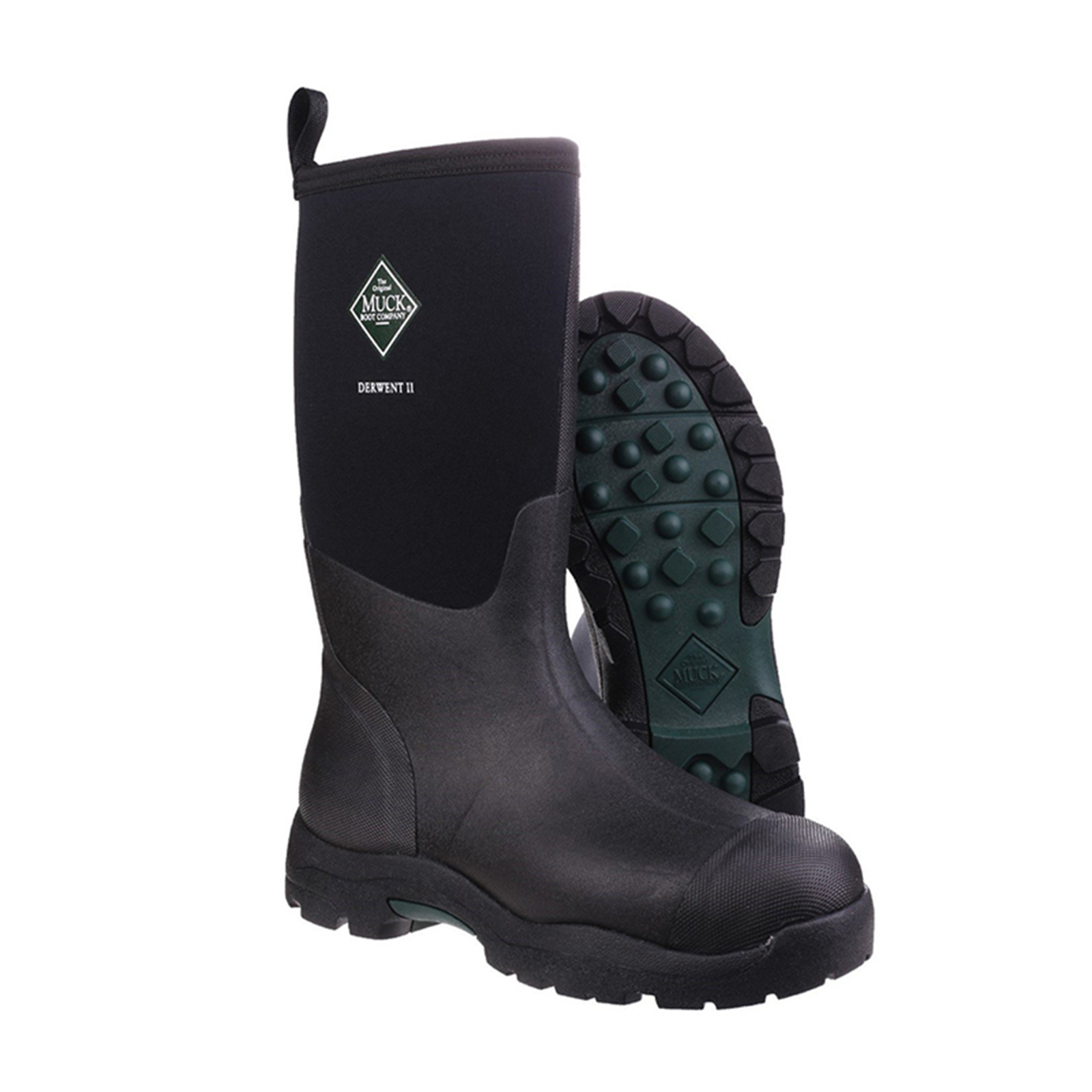Buty Muck Boot Derwent II