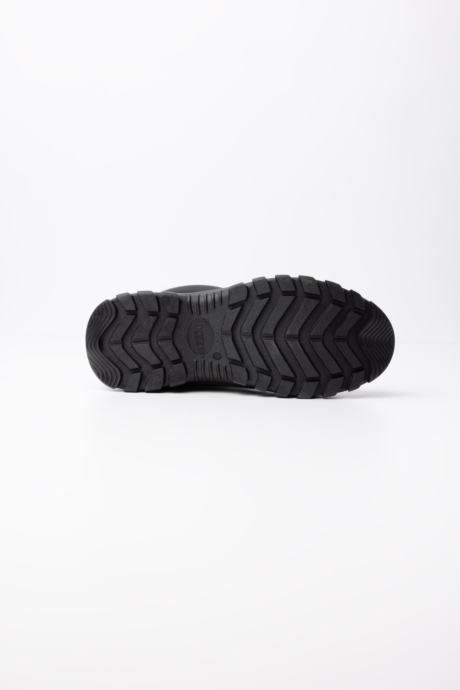 Horze Morgan Wysokie buty neoprenowe do stajni