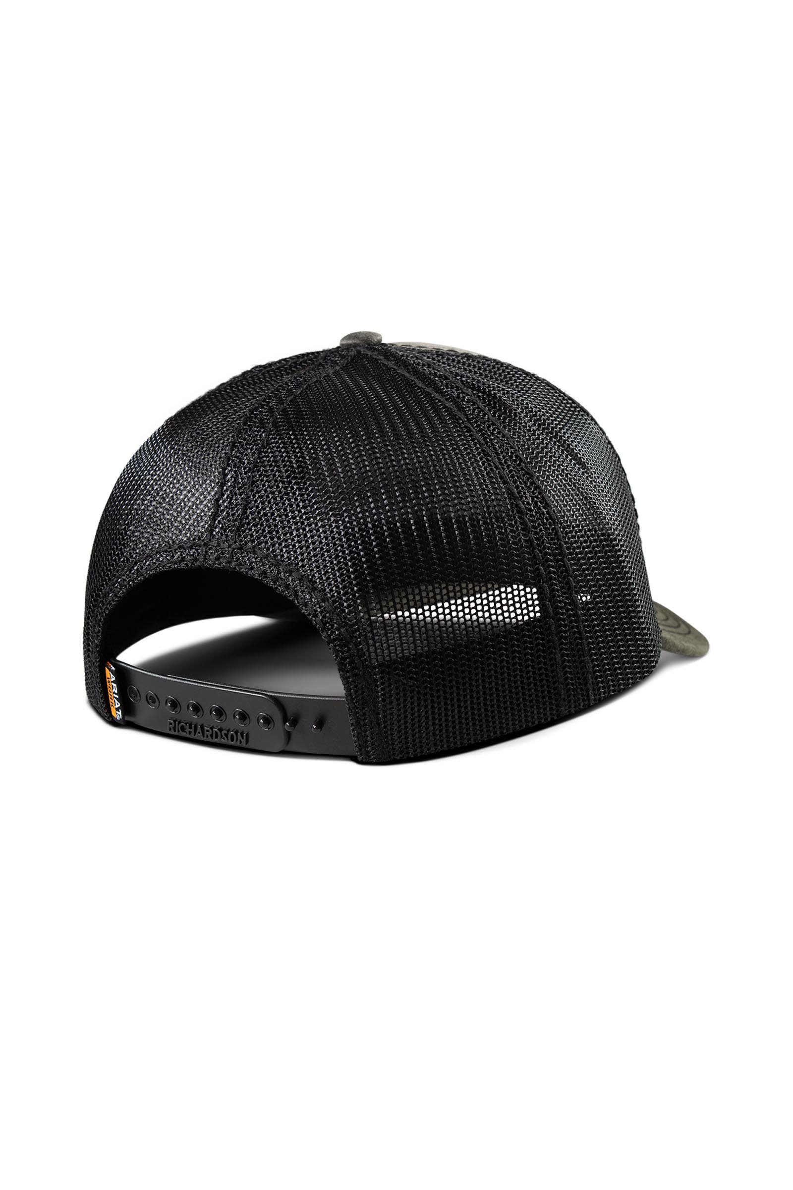 Ariat WorkHog Patch Snapback Męska czapka snapback