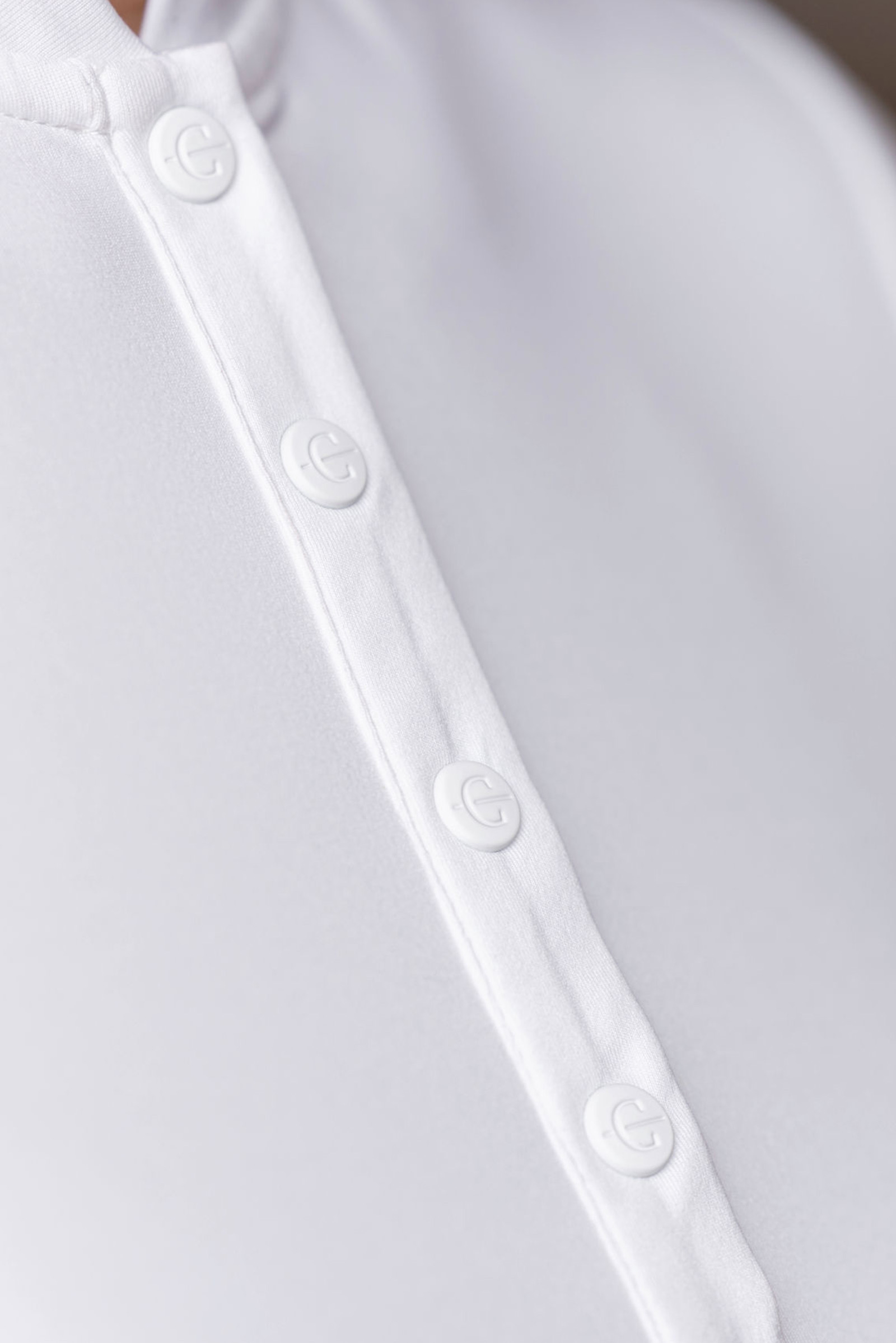 Koszulka turniejowa Covalliero