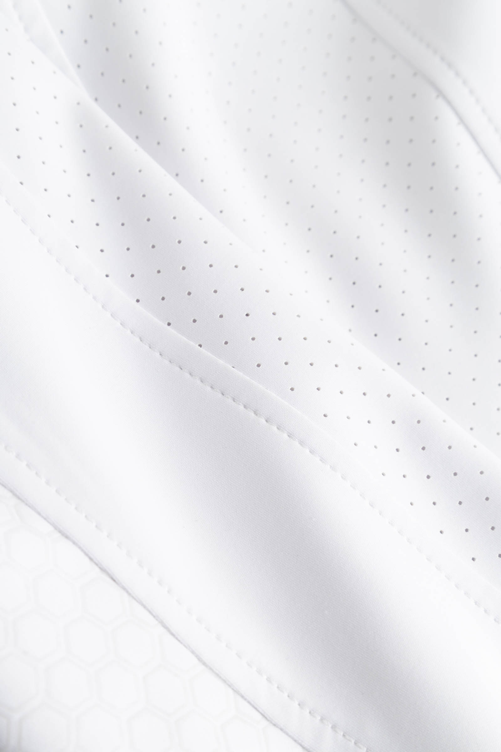 Horze Matilda damskie perforowane bryczesy full grip