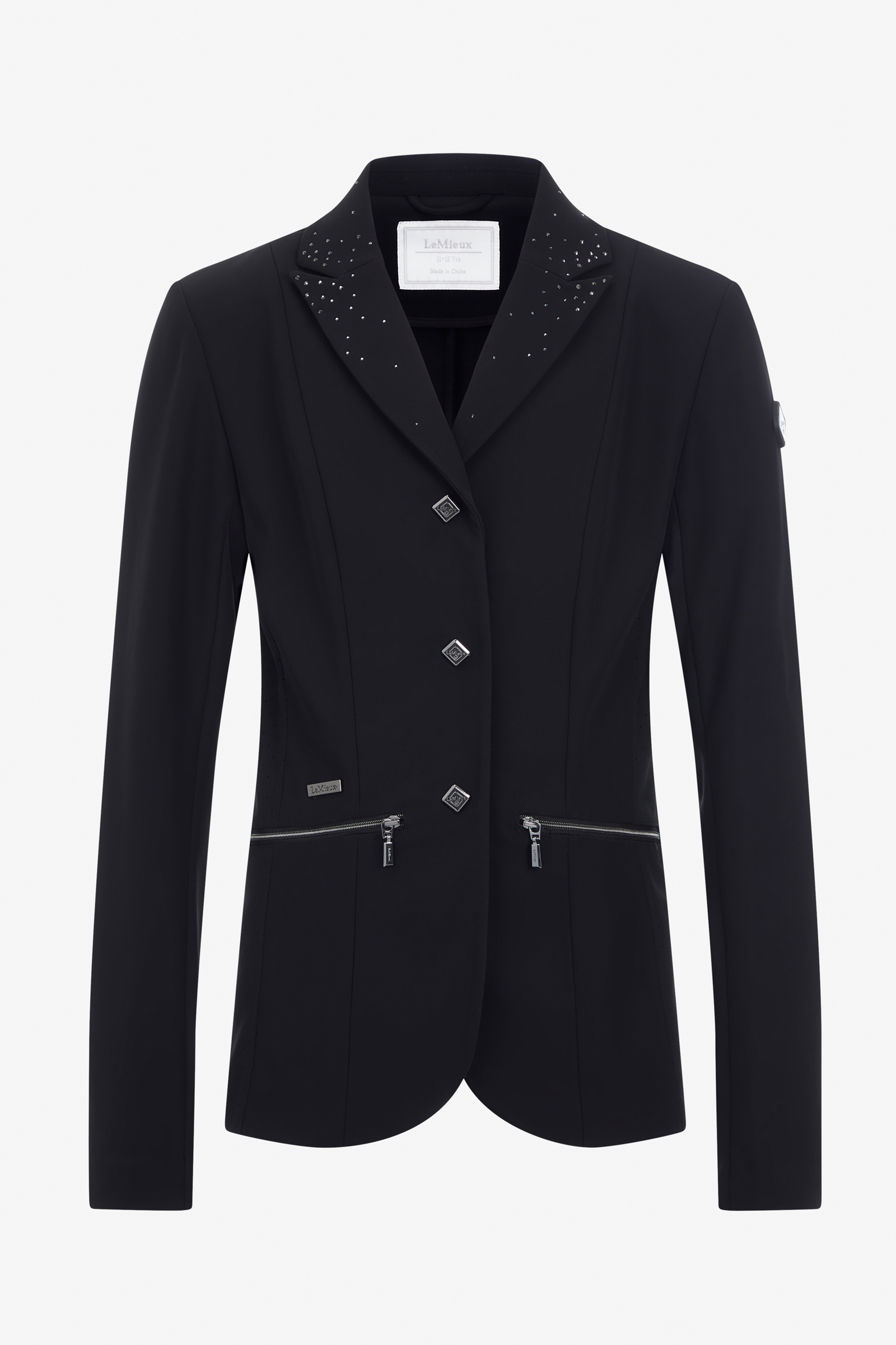 LeMieux Junior Pro frak turniejowa