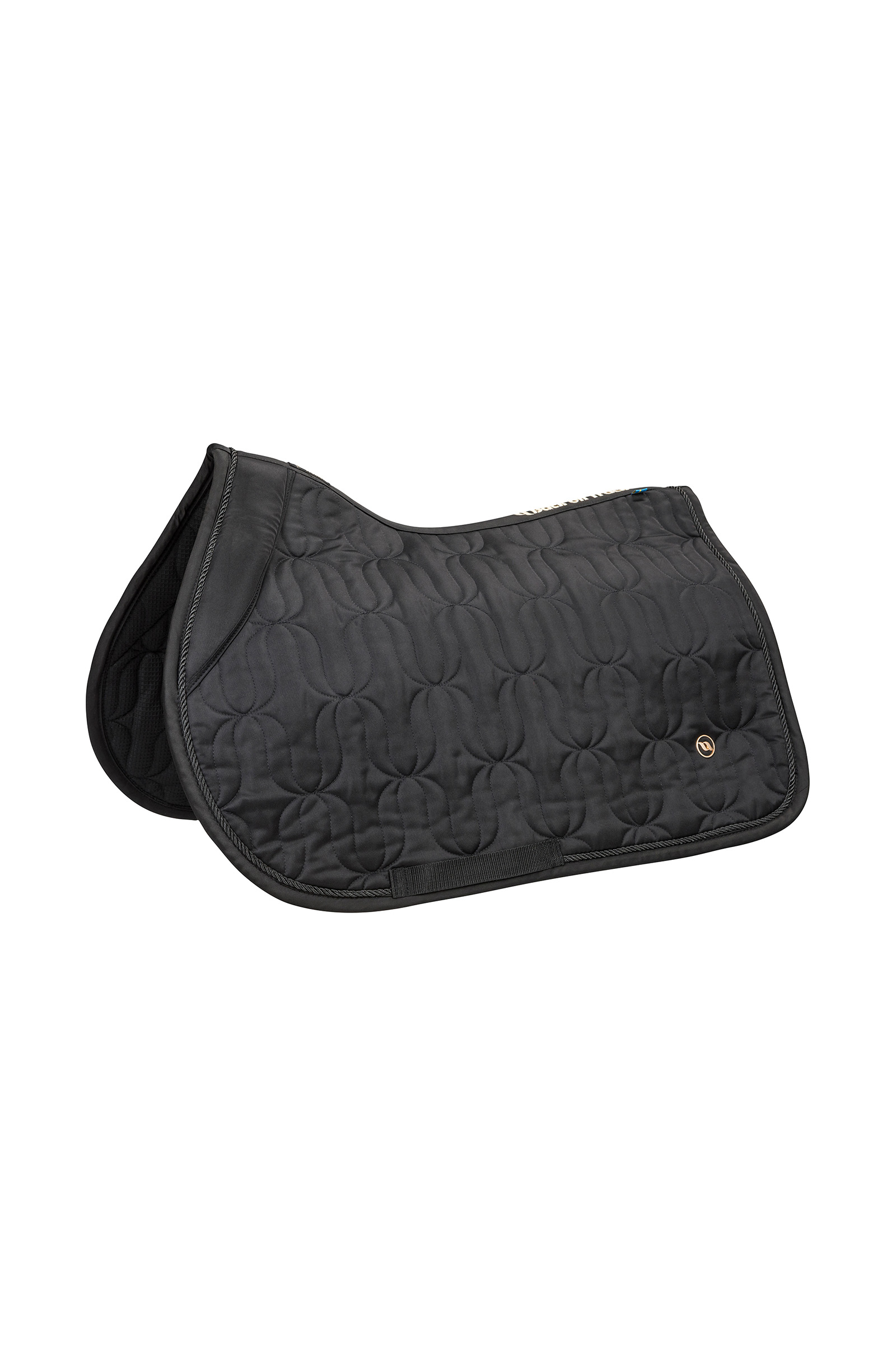 Czaprak do skoków Back on Track Deep Nights