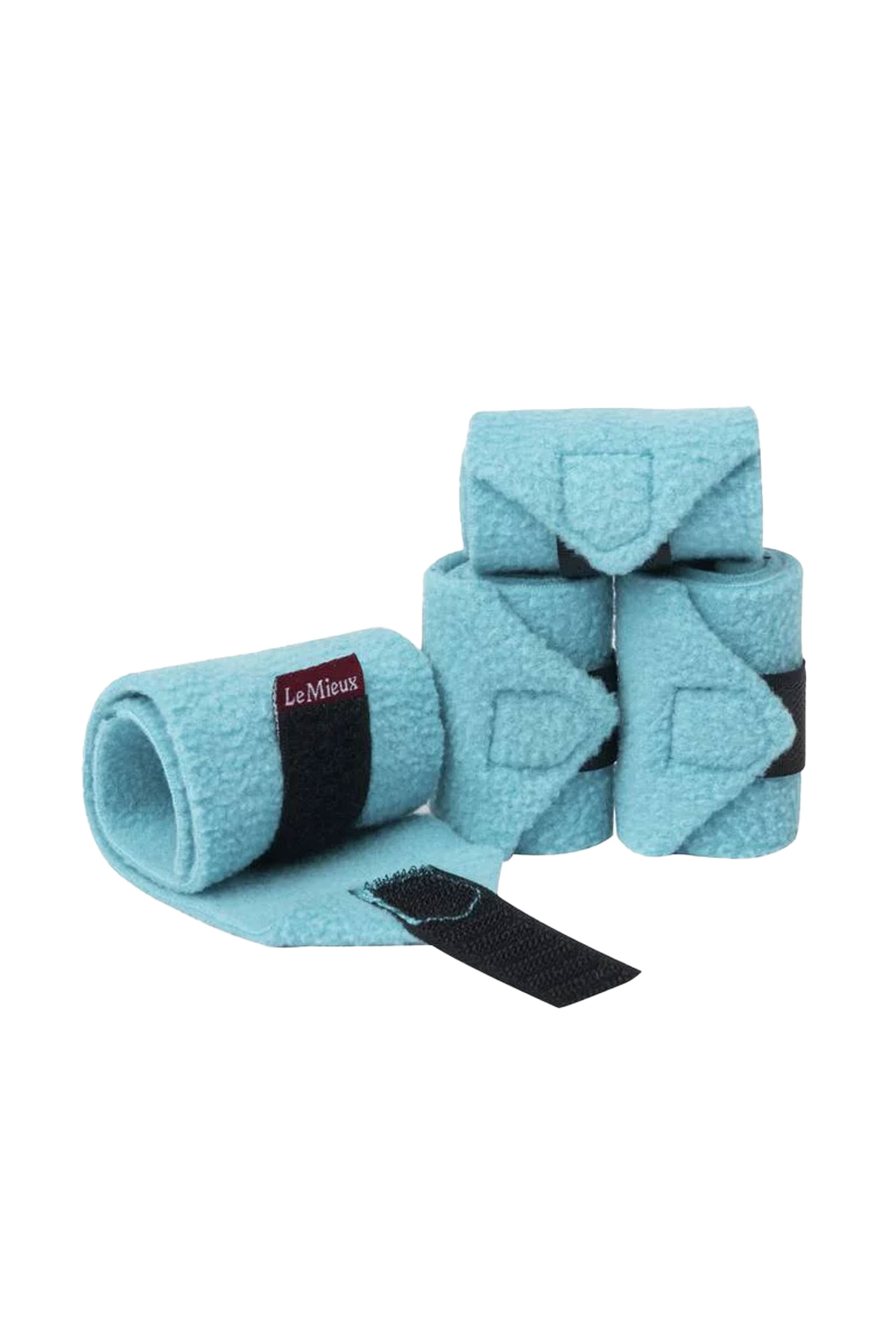 Azure Bandaże LeMieux Toy Pony (4 szt.)