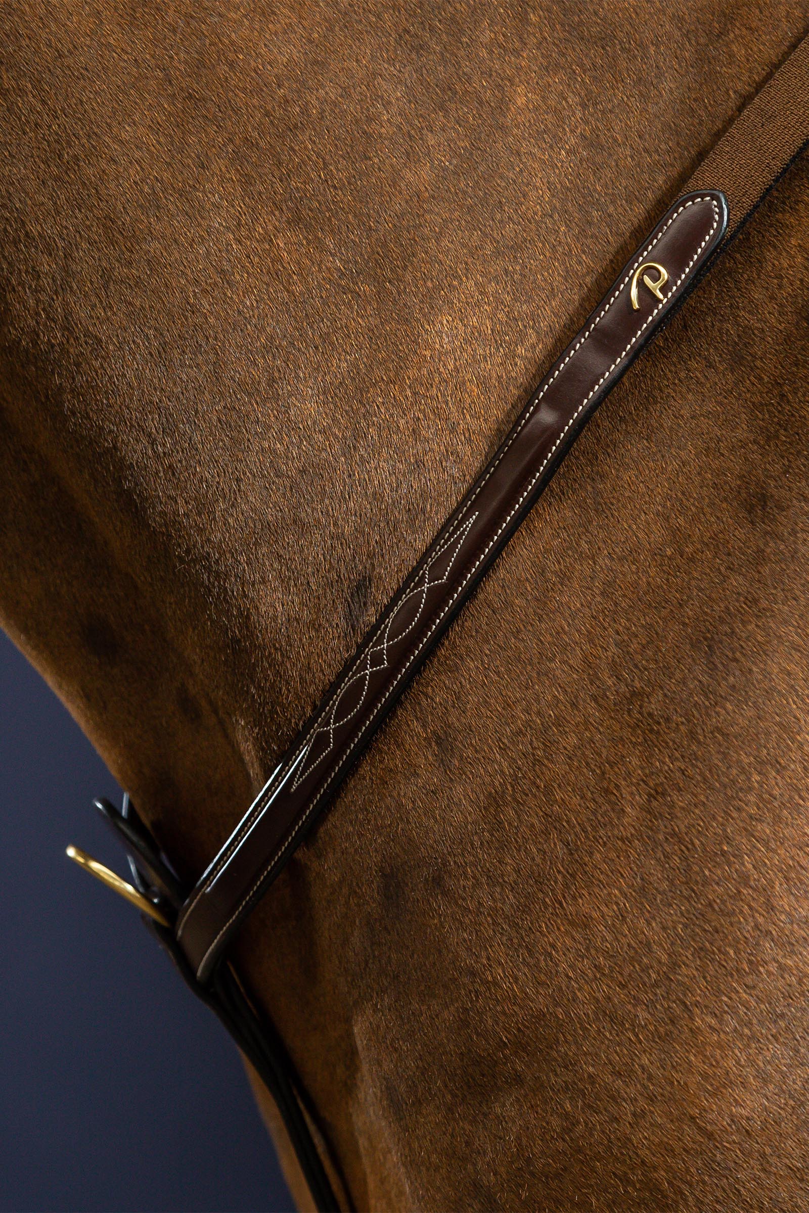 Dy'on D Collection napierśnik z mostkiem