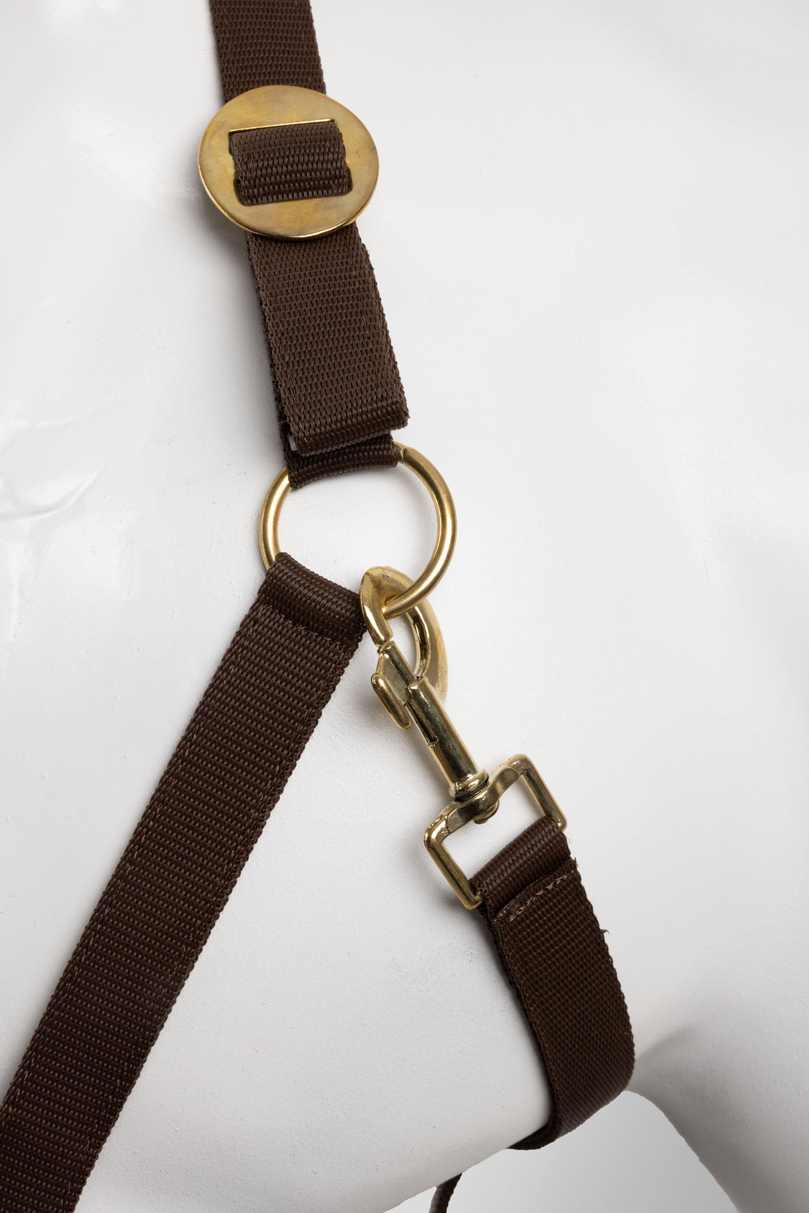 Horze kantar & uwiąz set (3 szt.)