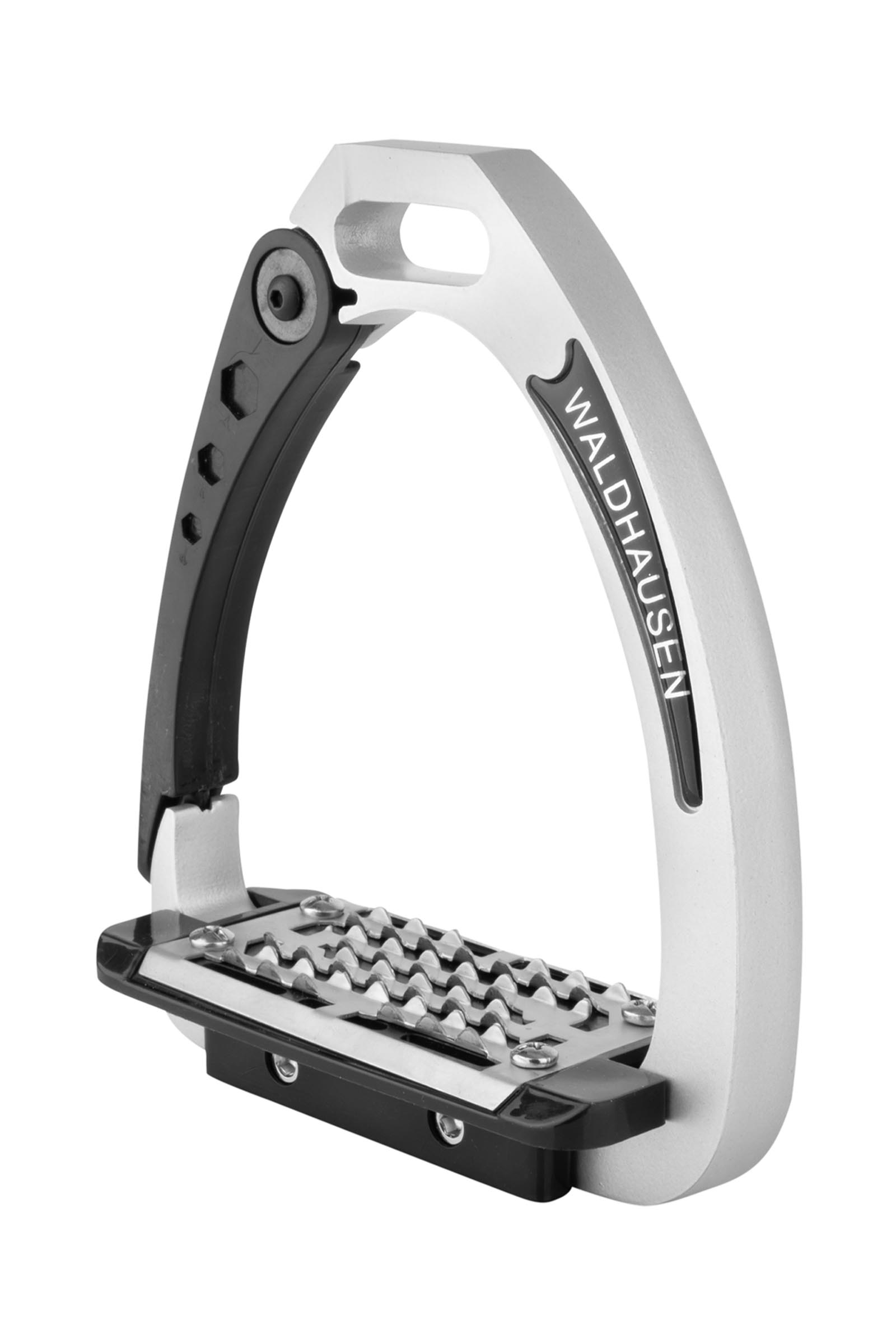 Waldhausen dziecięce strzemiona bezpieczeństwa Pro