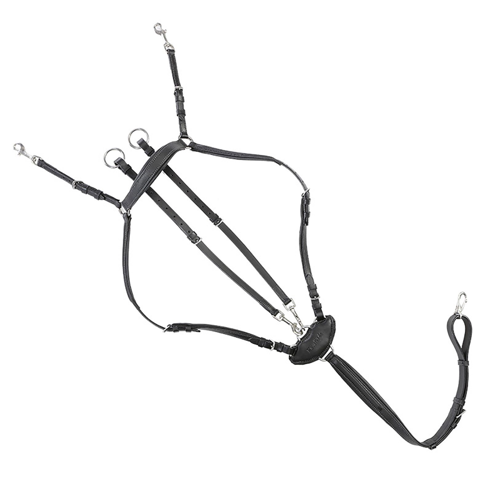 Kavalkade Napierśnik Dekor soft