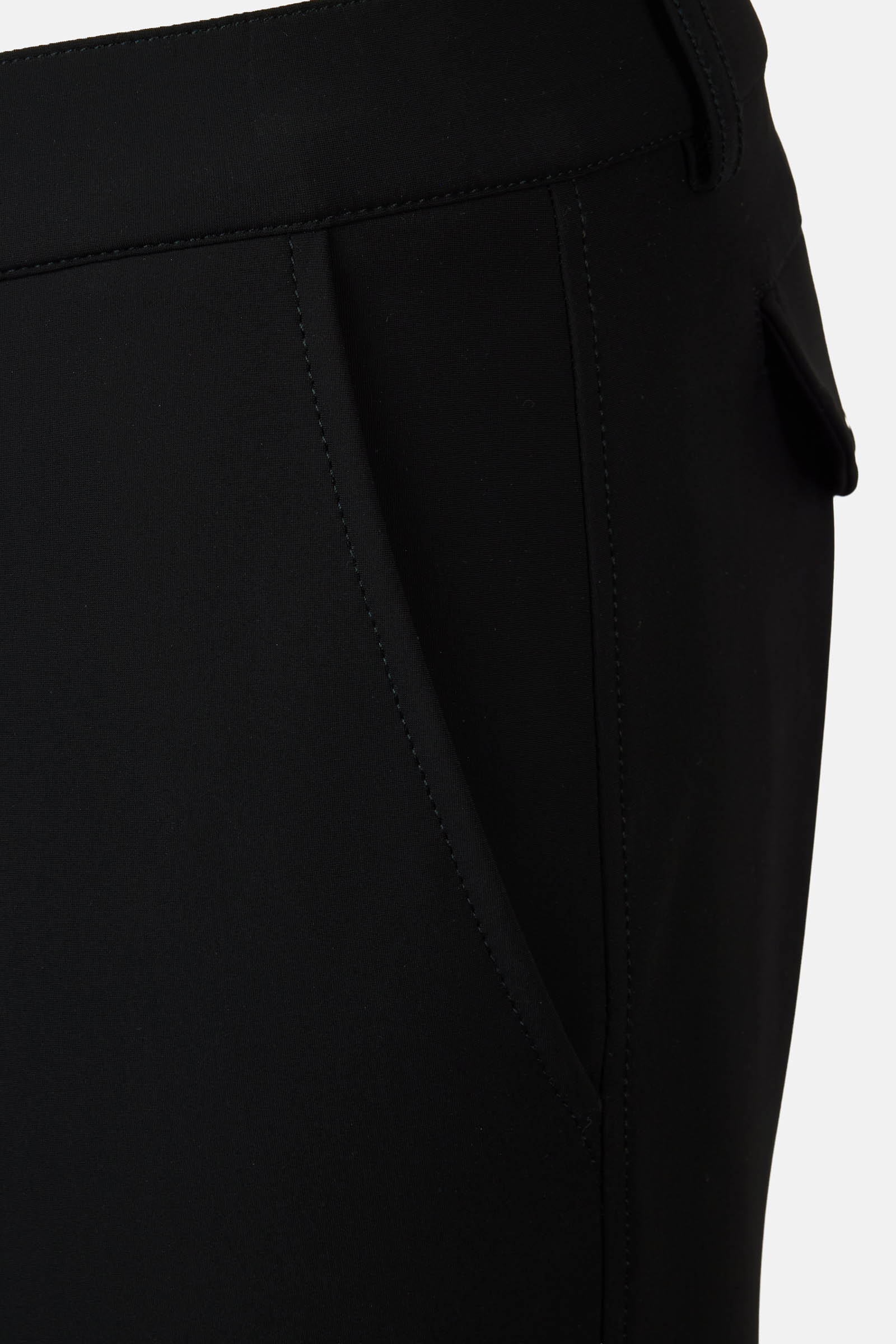 Horze Grand Prix Pro męskie bryczesy z lejem kolanowym