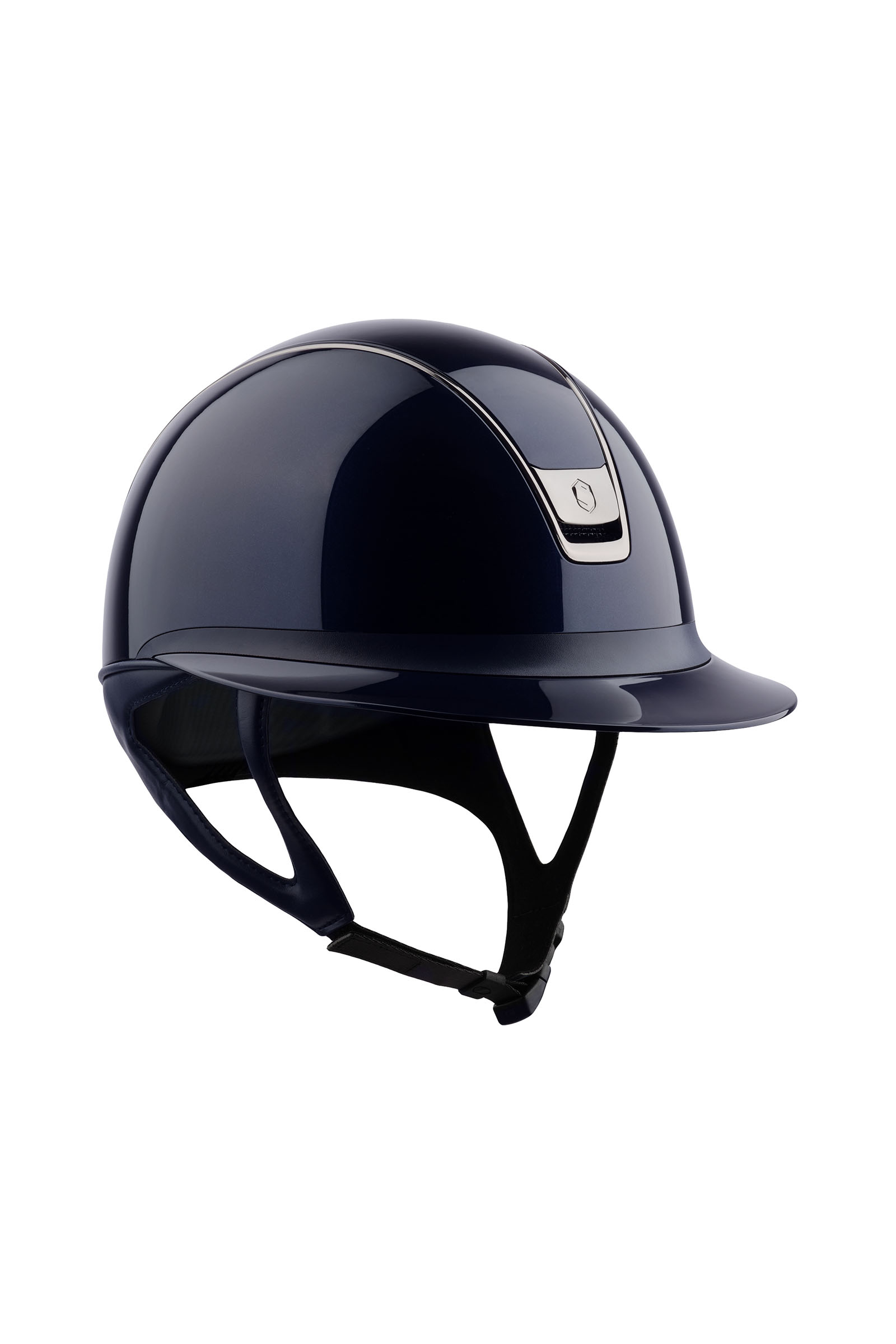 Samshield Miss Shield Błyszczący z Czarnym Chromem 2.0