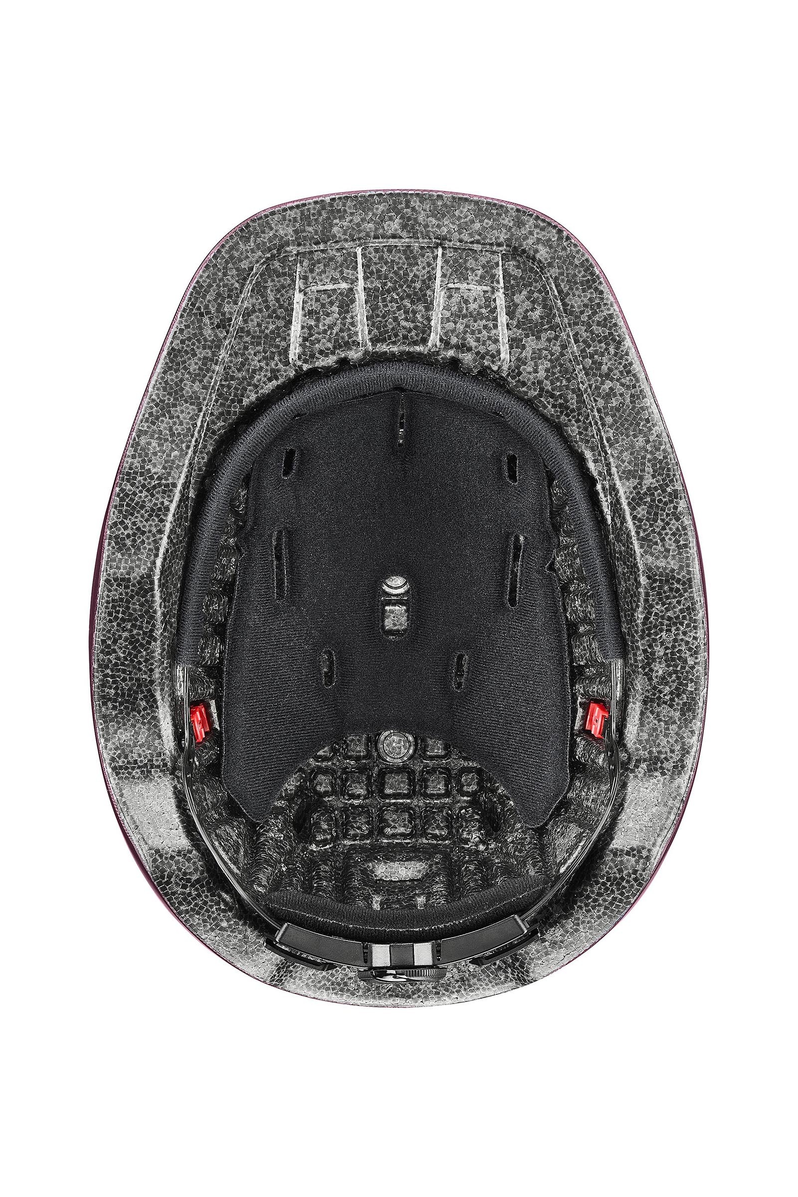 Uvex Kidoxx Dekor kask jeździecki dla dzieci