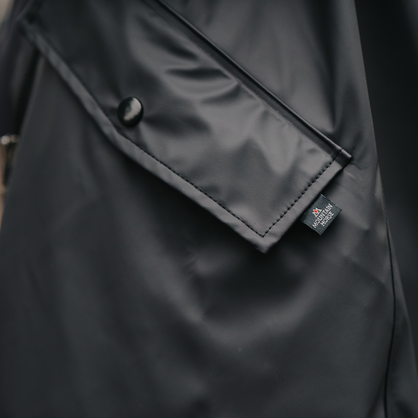 Mountain Horse Mindy Damski płaszcz przeciwdeszczowy 