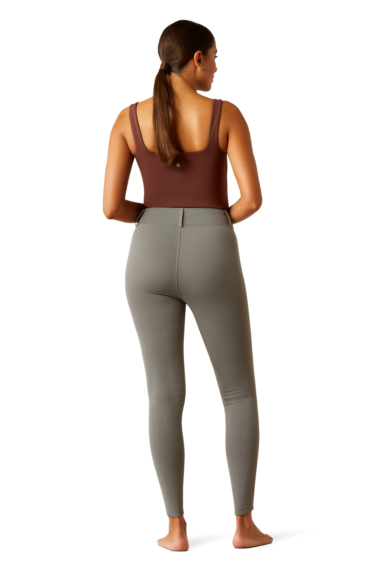 Ariat Boreas 2.0 Bryczesy z lejem kolanowym