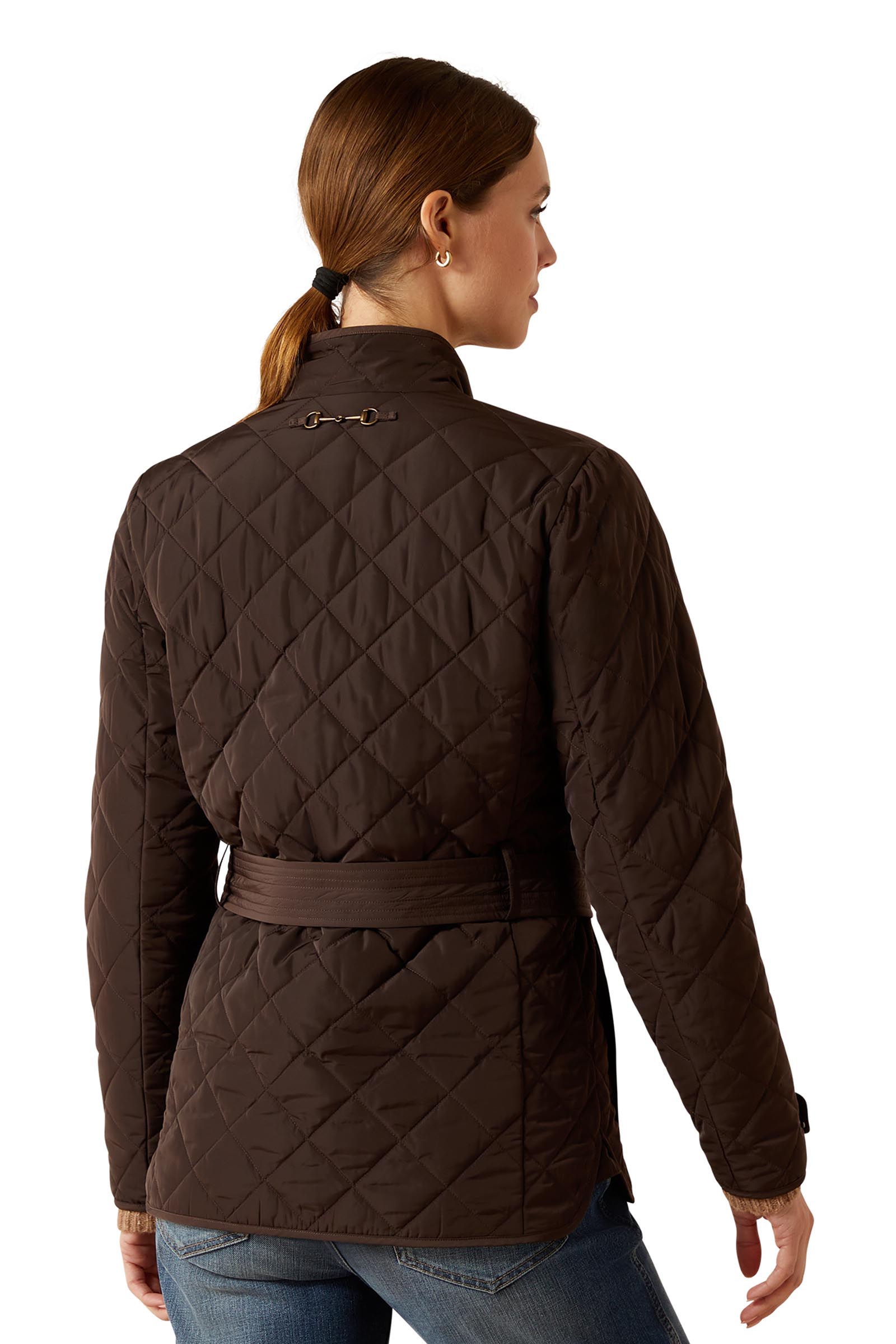 Ariat Woodside Damska kurtka