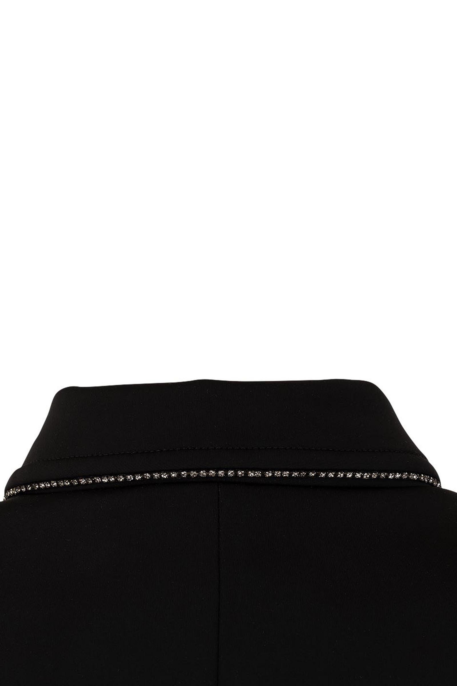 ANKY Competition Damski Frak Kr&oacute;tki