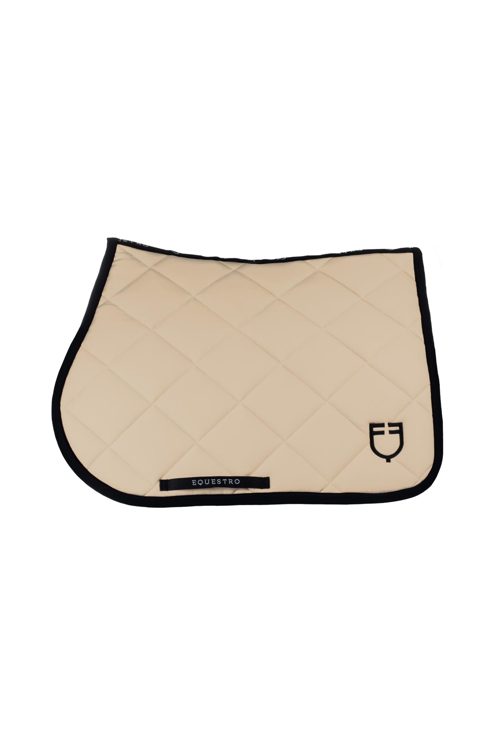 Equestro Black Line Edition Czaprak skokowy  