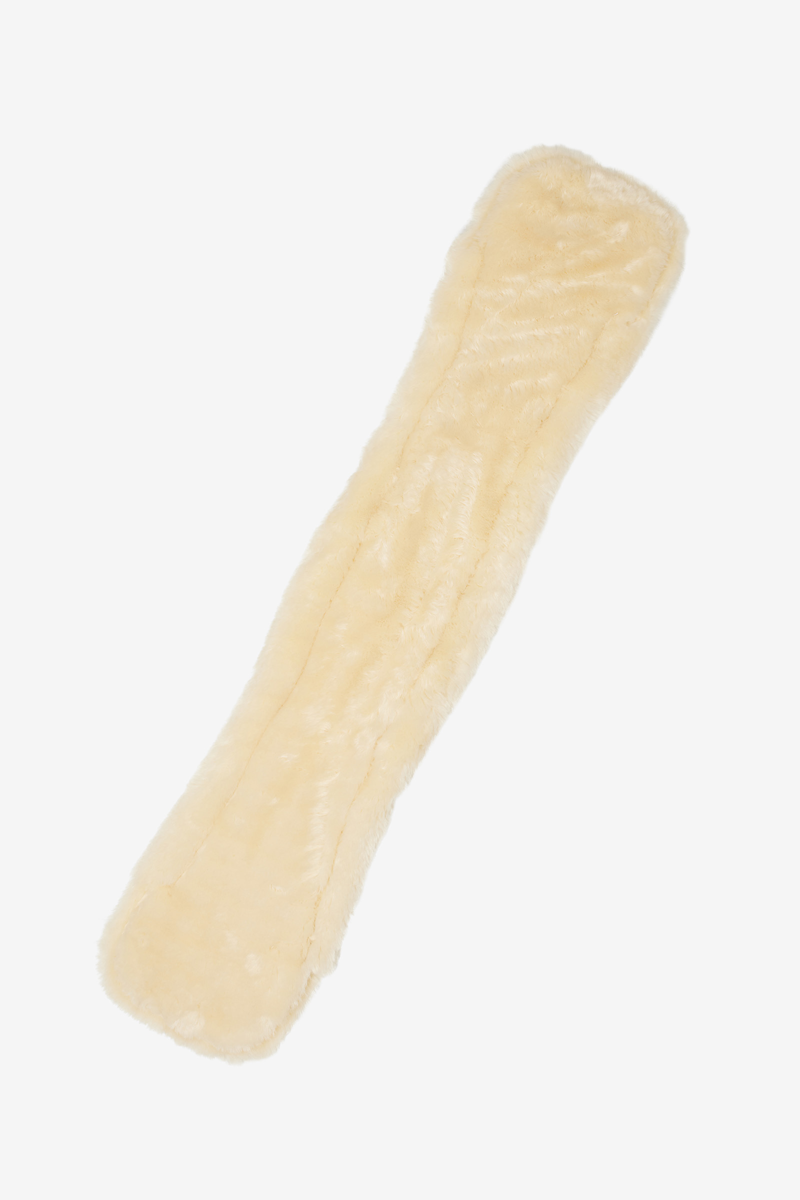 LeMieux Simuwool Futerko na popręg ujeżdżeniowy