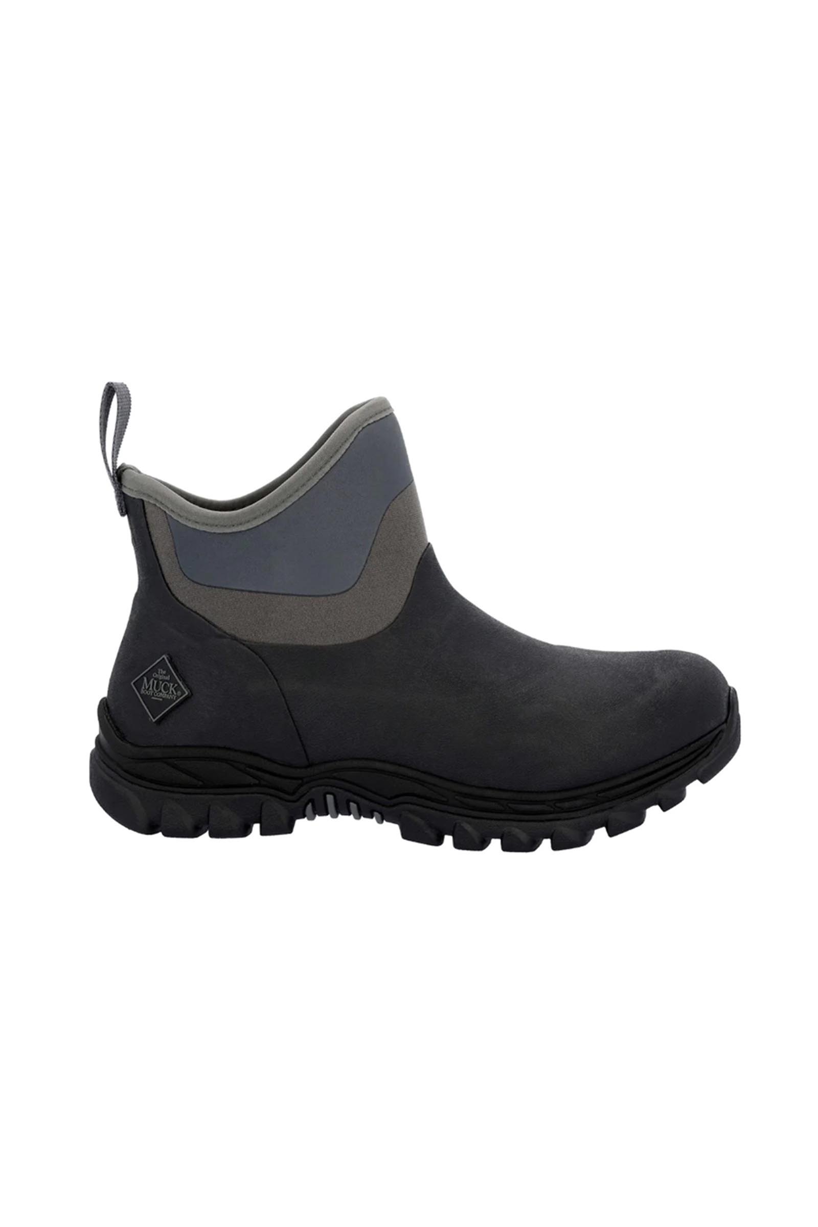 Muck Boot Arctic Sport II damskie kalosze z kr&oacute;tką cholewką