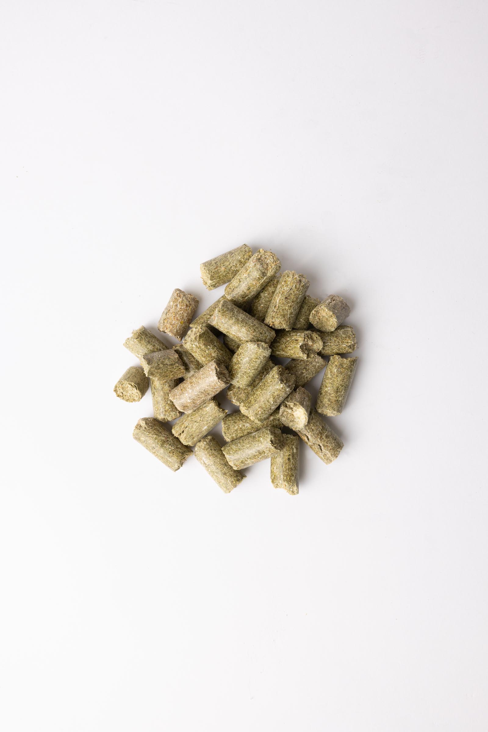 Horze Biscuits Herbs, Ziołowe przysmaki dla koni 1 kg