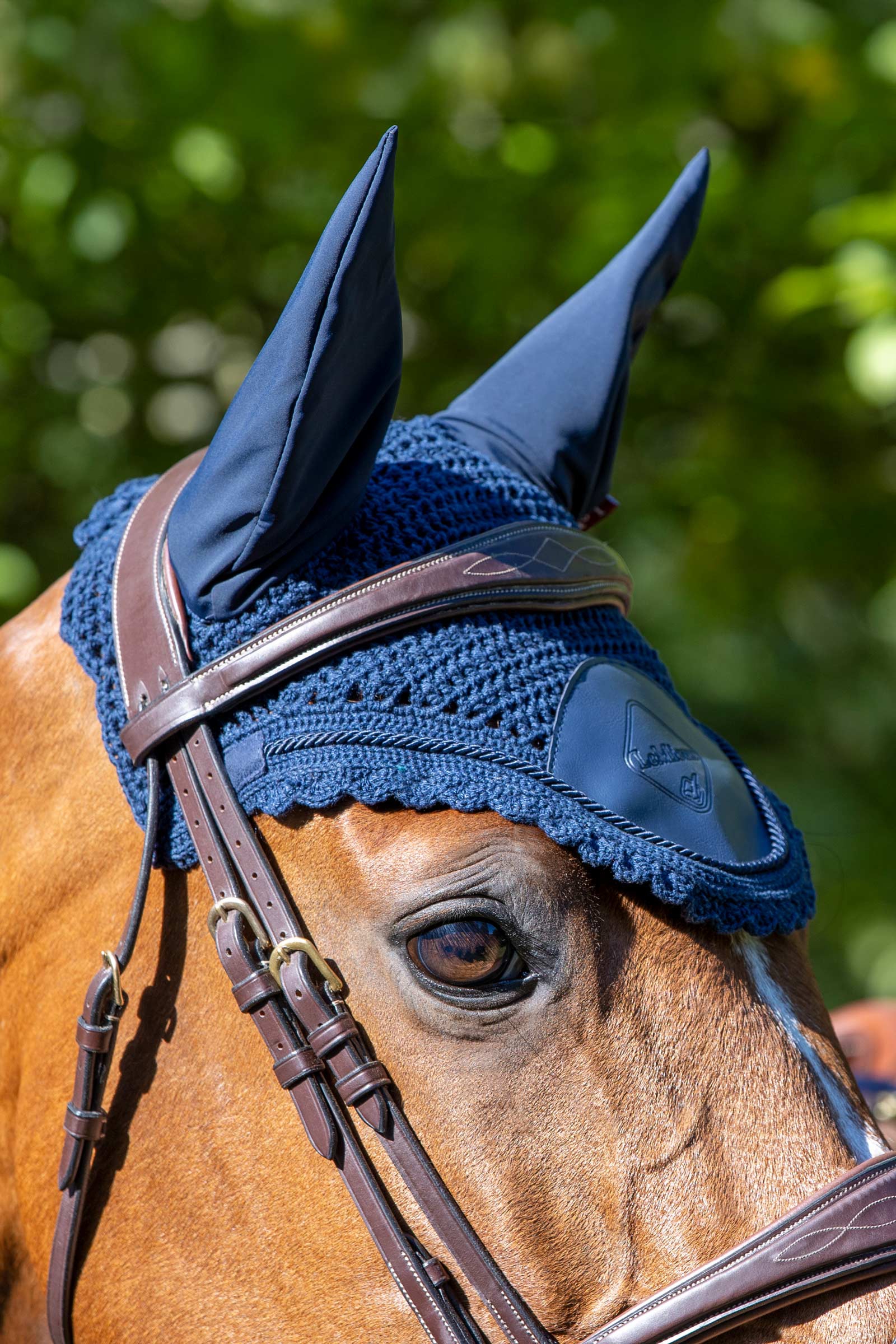 LeMieux Elite nauszniki