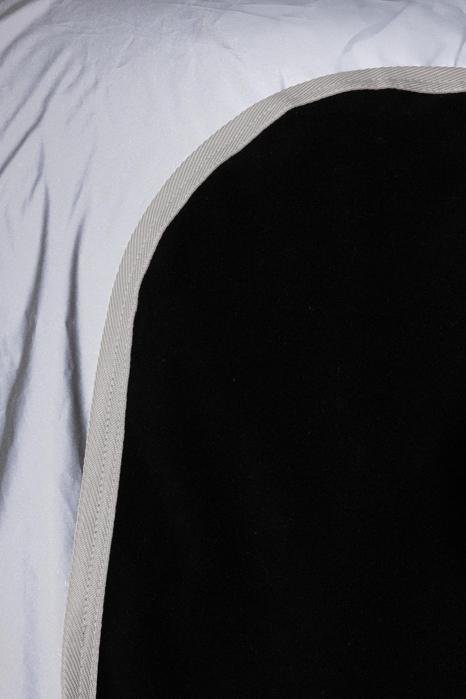 Horze Hi Viz derka treningowa