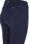 Schockem&ouml;hle Sports SPDorina Full Seat Riding Tights Style