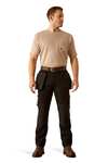 Ariat Rebar Cordura M7 Dynamic Utility Work Męskie spodnie robocze